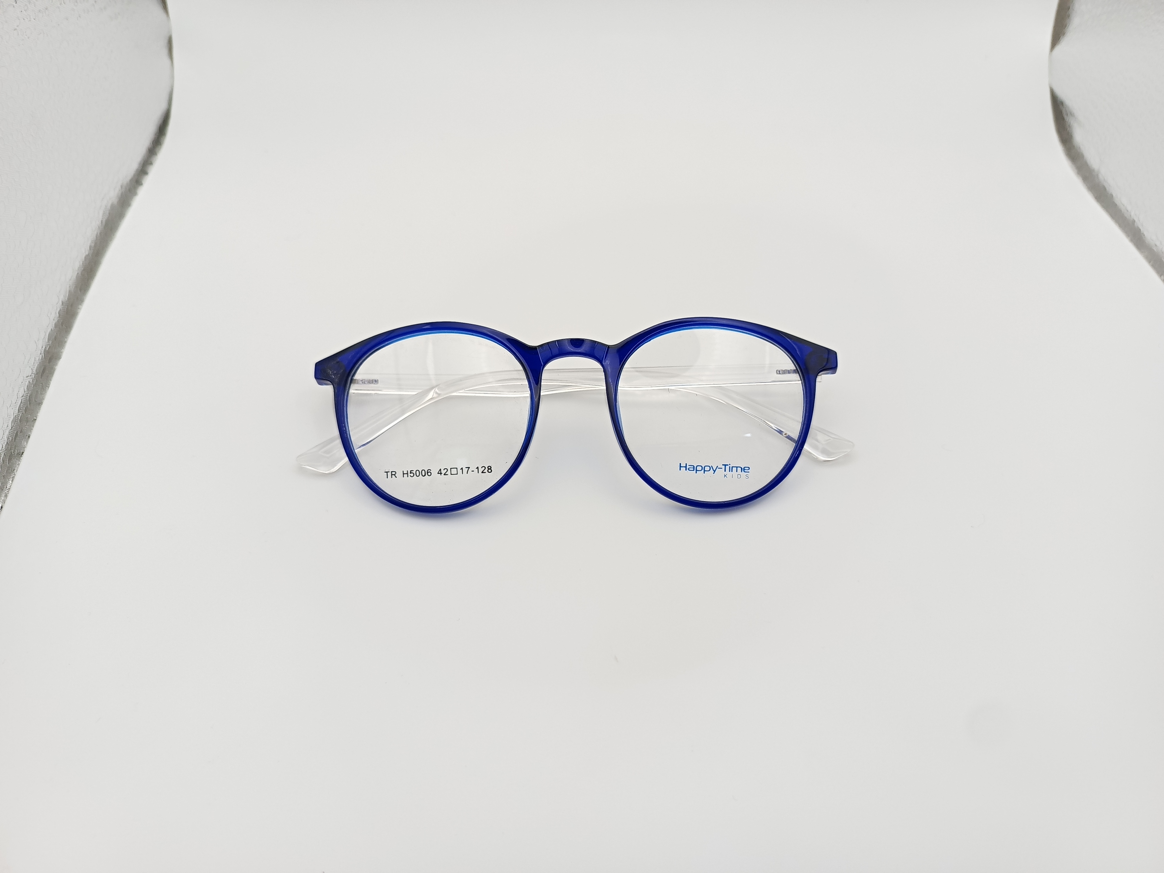 KIDS Stylish Frame Glasses