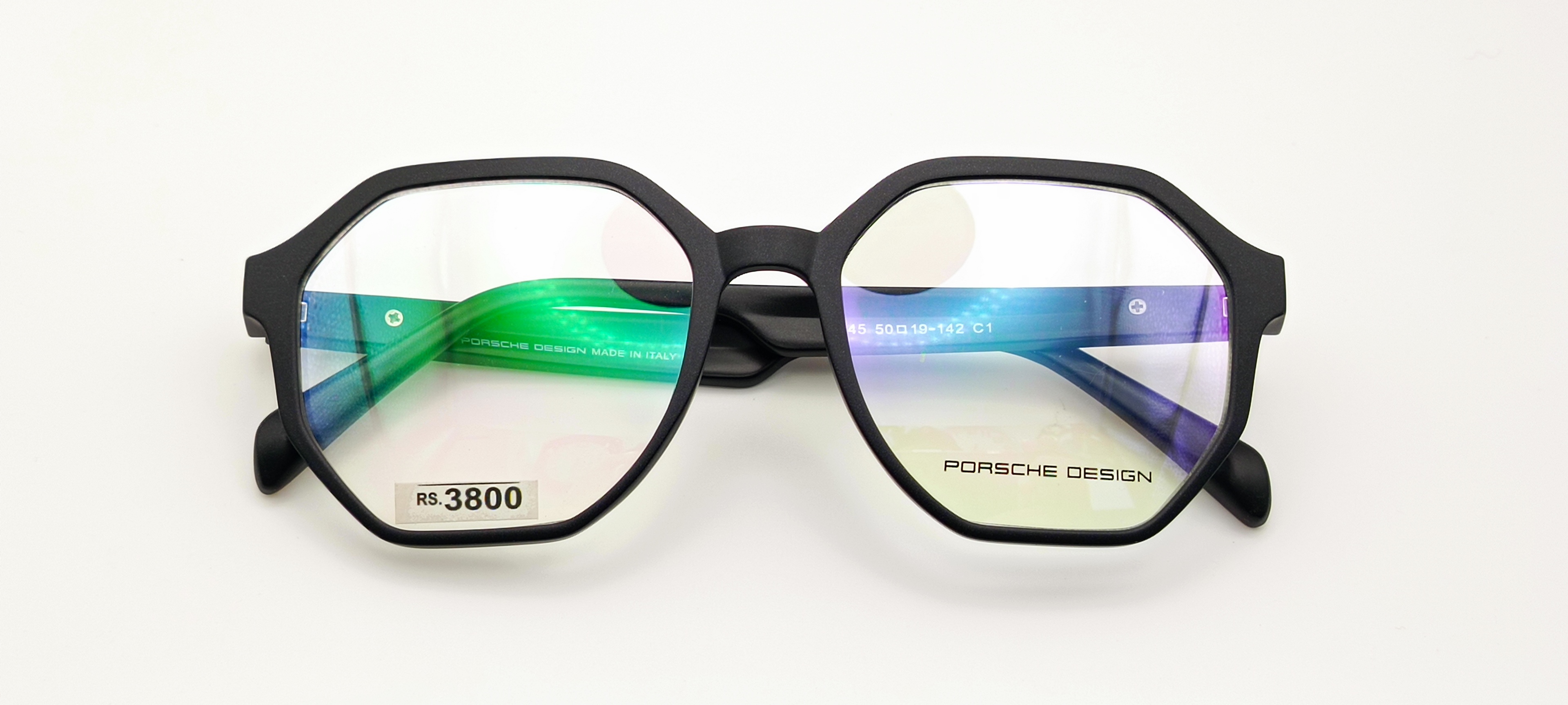 Porsche Design Eyeglasses  SOH 1056