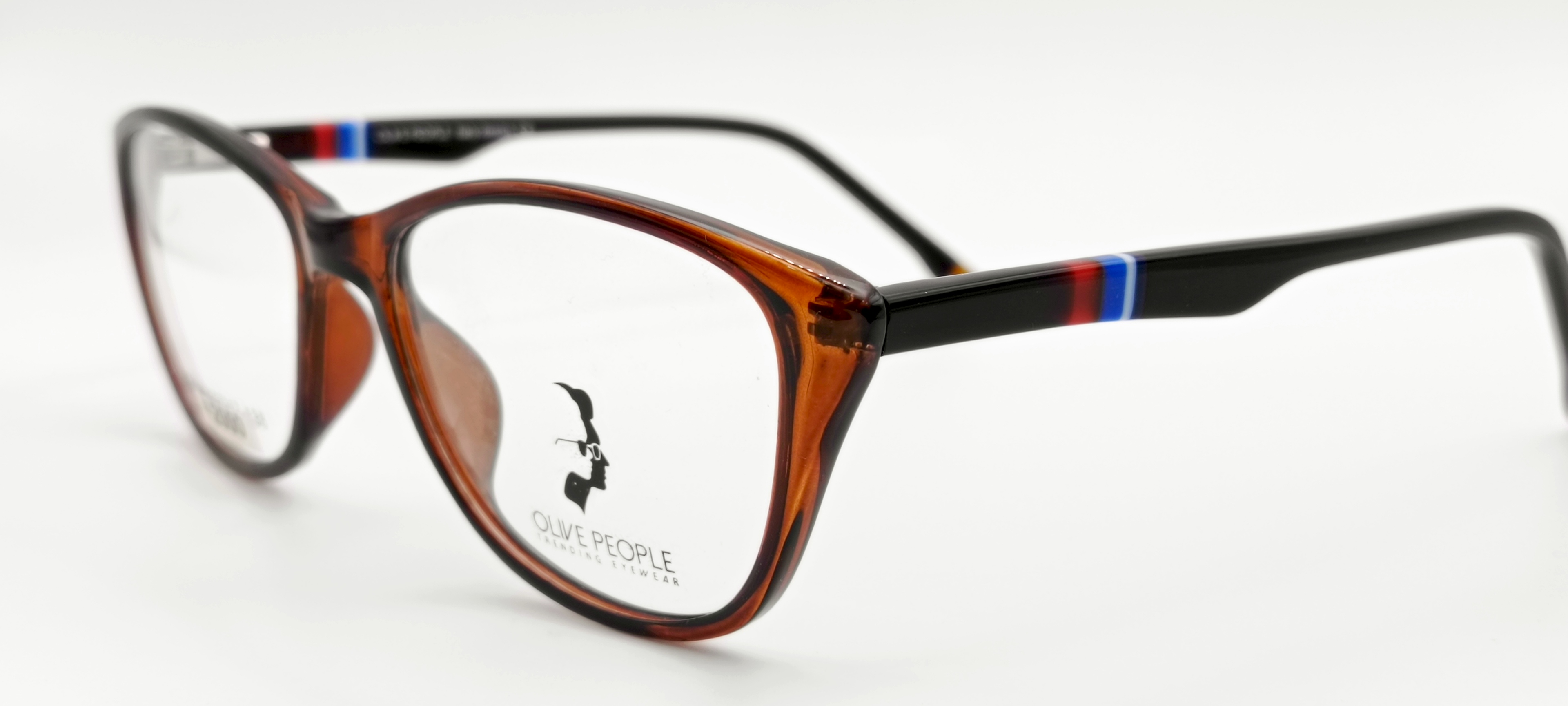 WOMEN Stylish Glasses SOH 1057