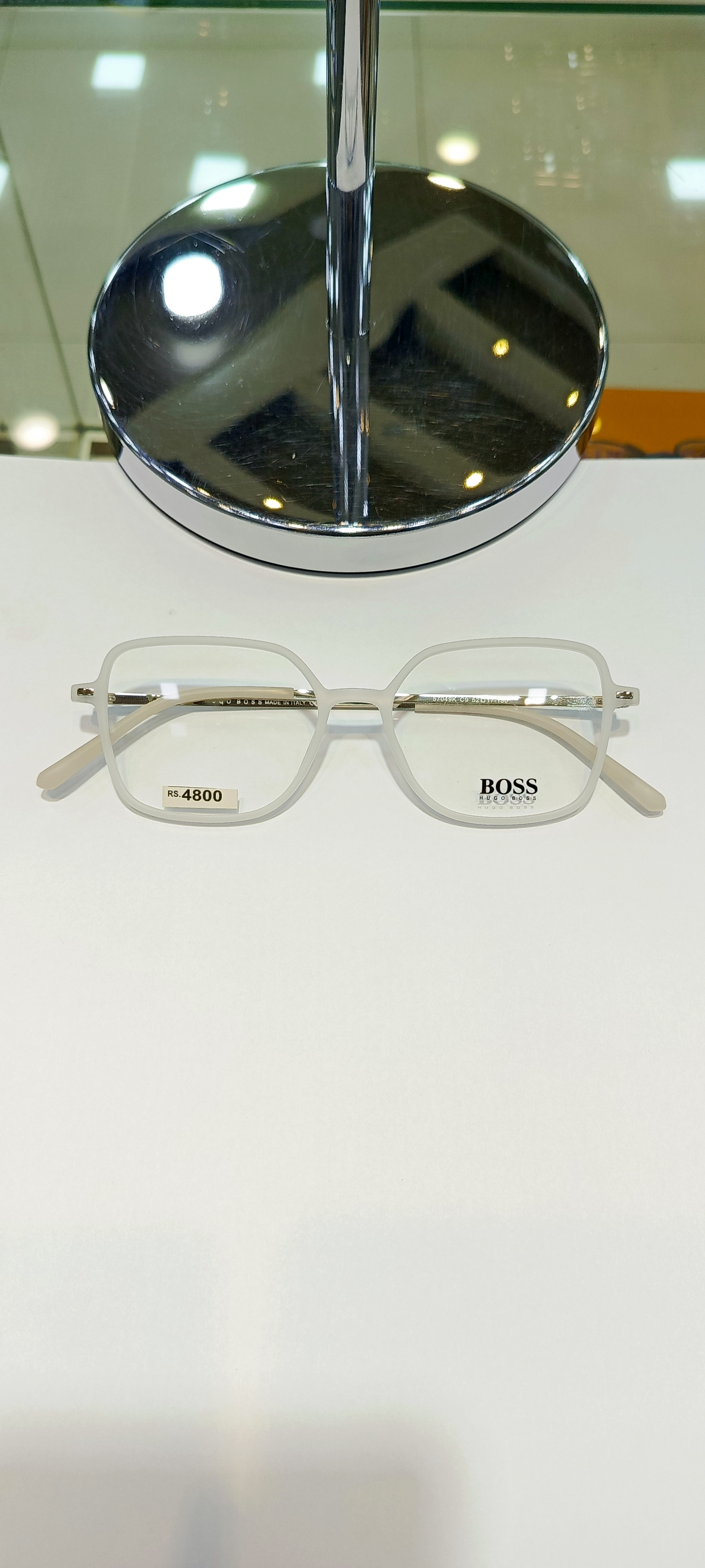 BOSS WOMEN Eyeglasses SOH 1060