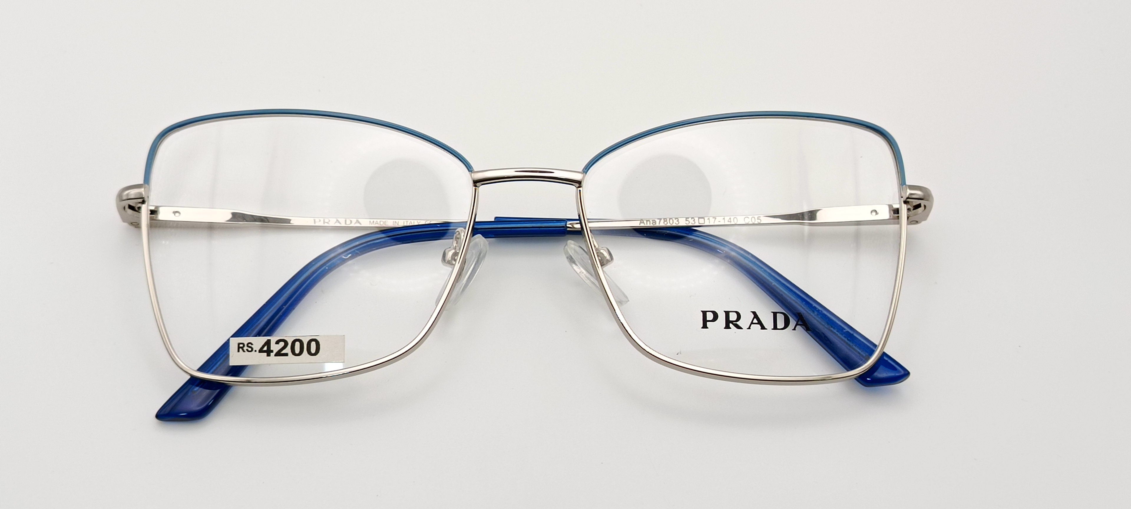 Prada Eyeglasses For Women SOH 1062