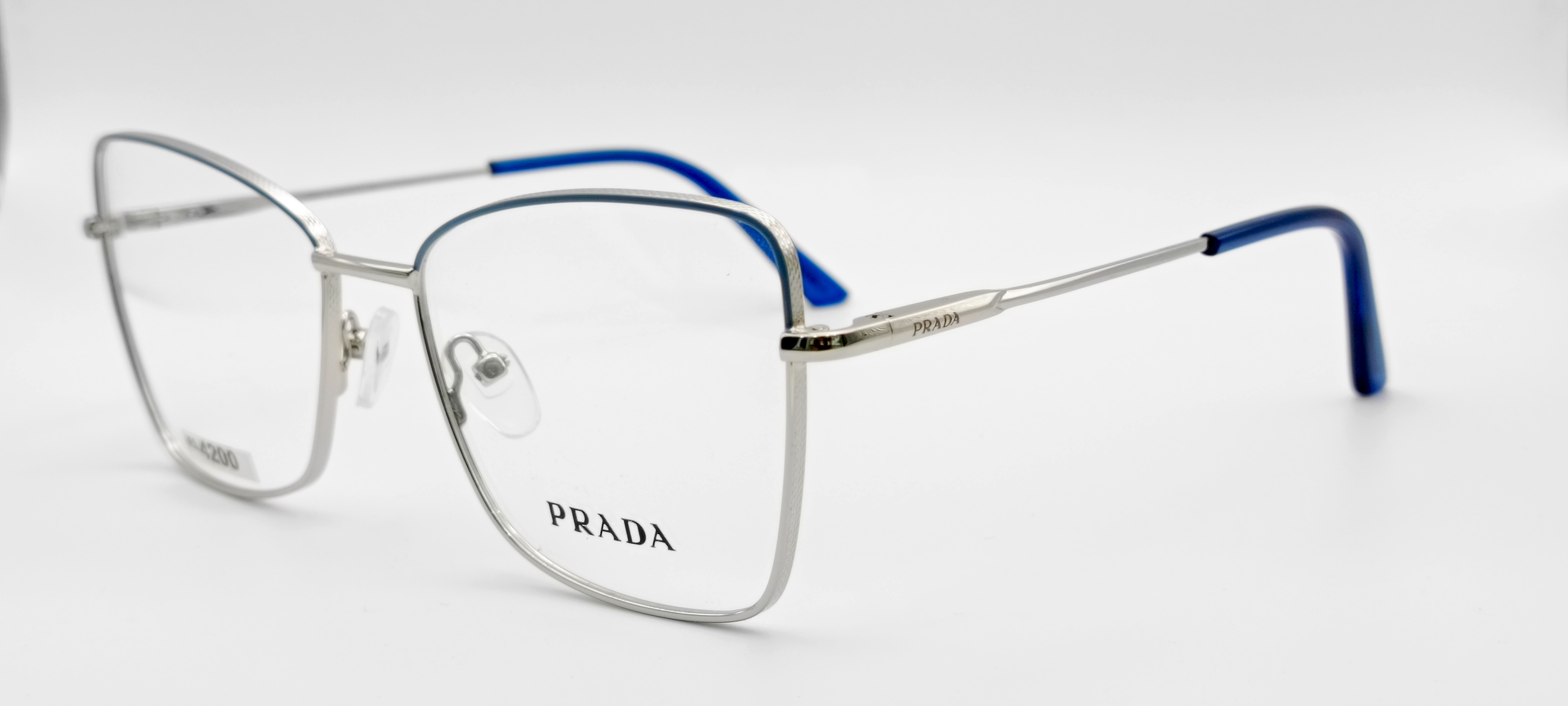 Prada Eyeglasses For Women SOH 1062