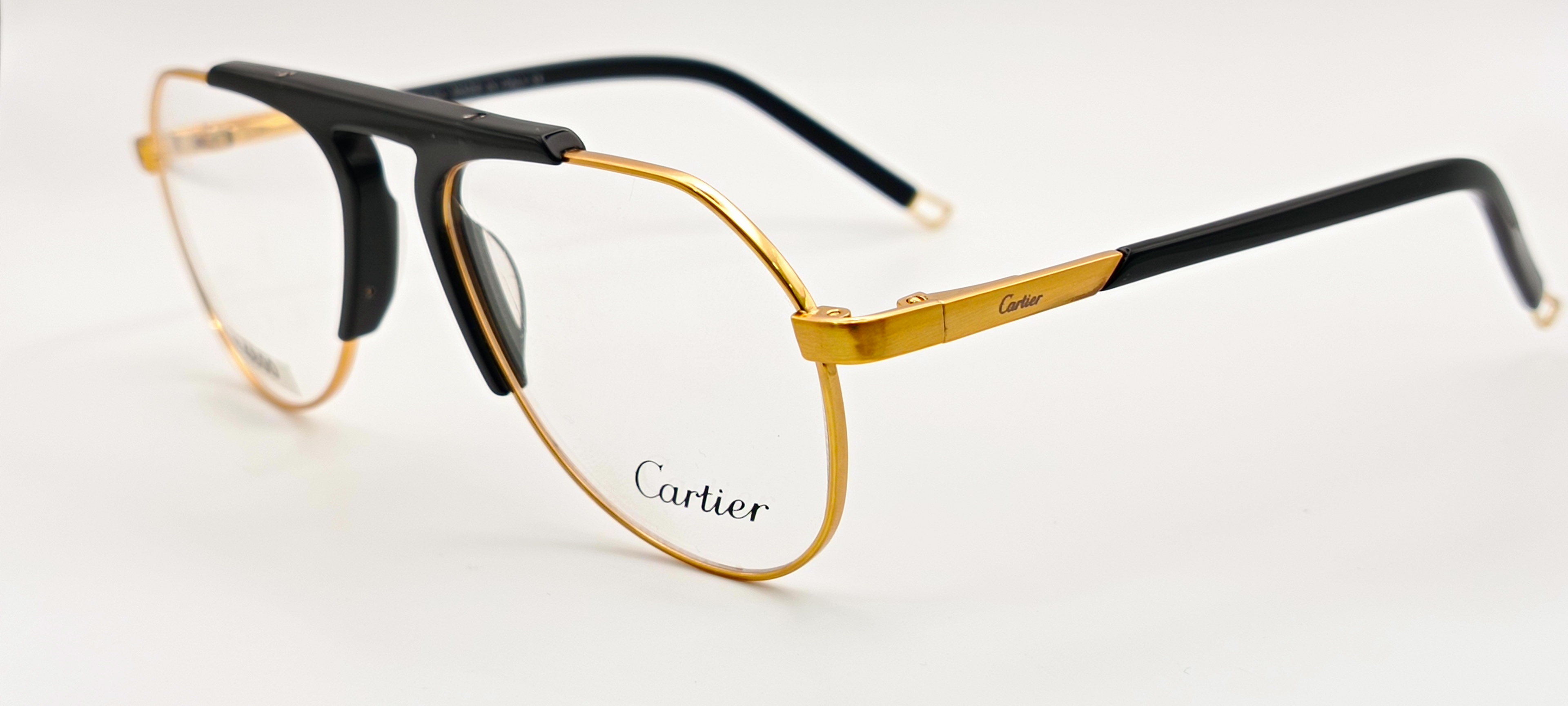 Cartier Eyeglasses For Men SOH 1062