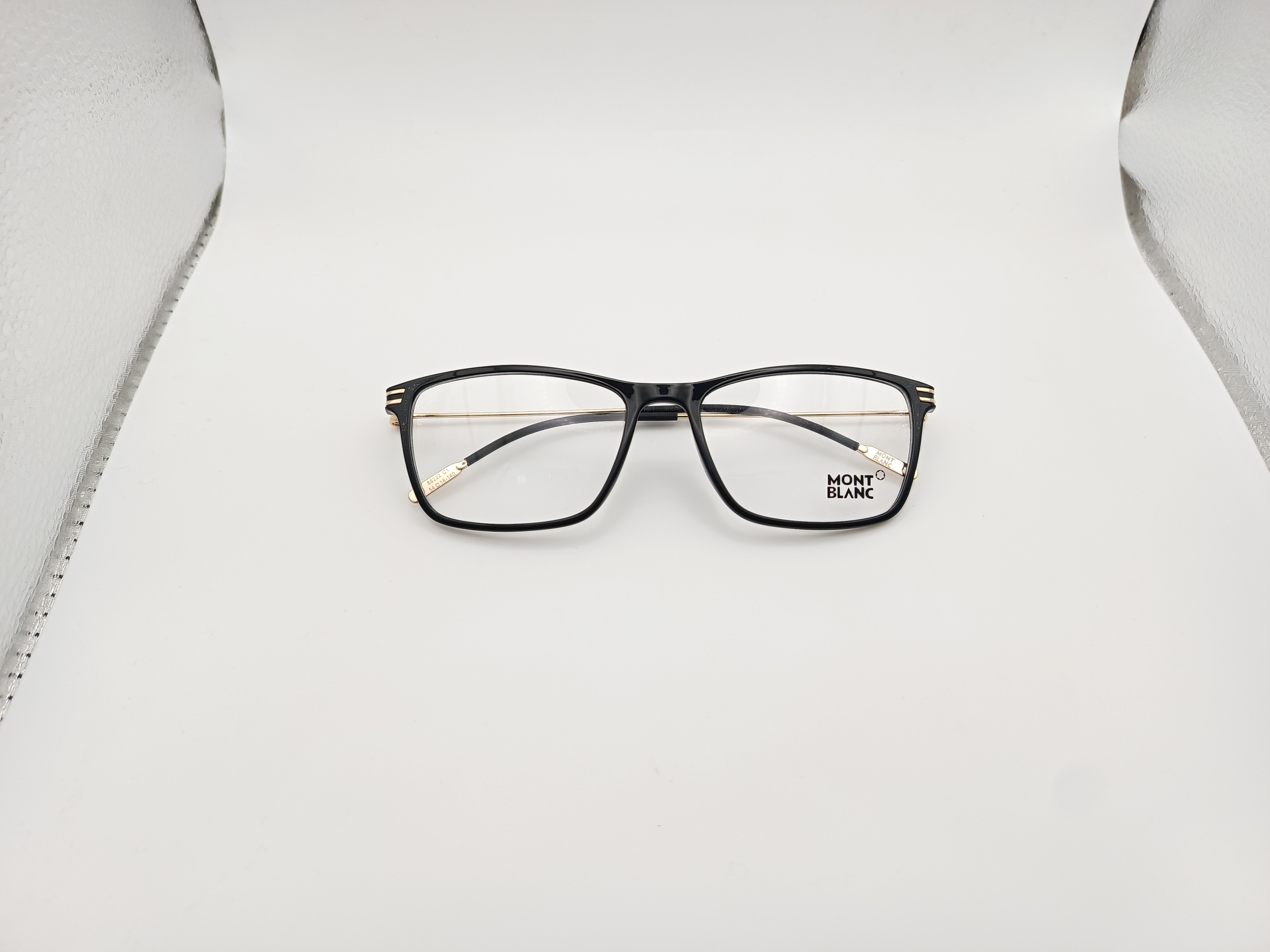 Mont Blanc Eyeglasses FOR MEN SOH 1067