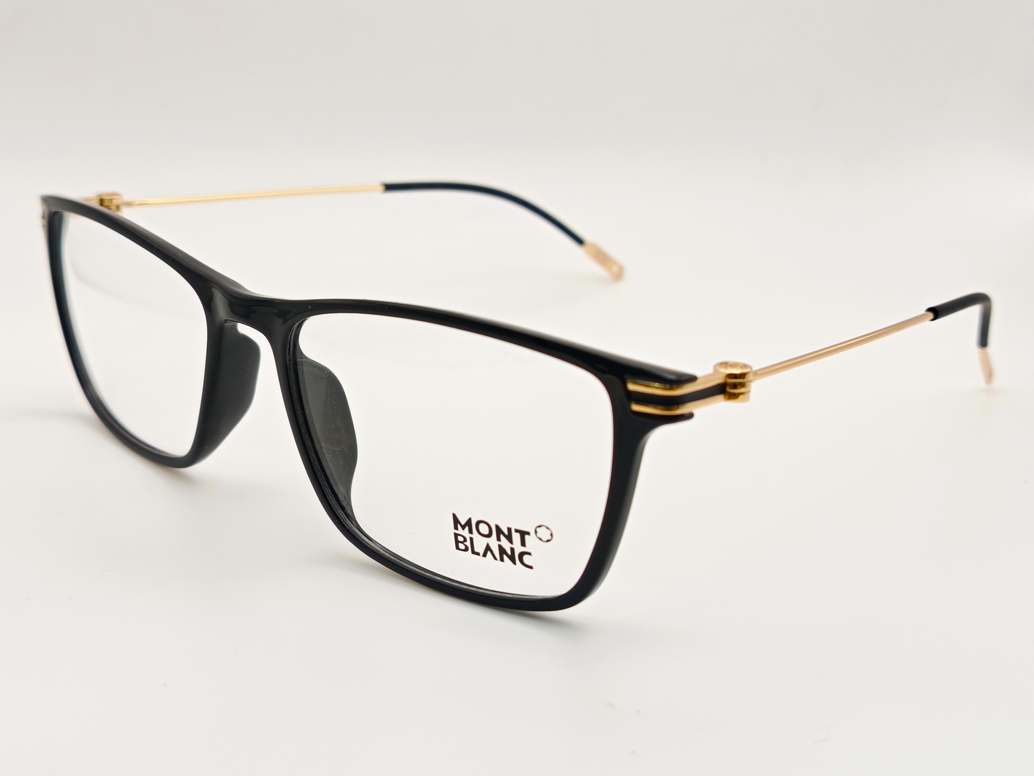 Mont Blanc Eyeglasses FOR MEN SOH 1067