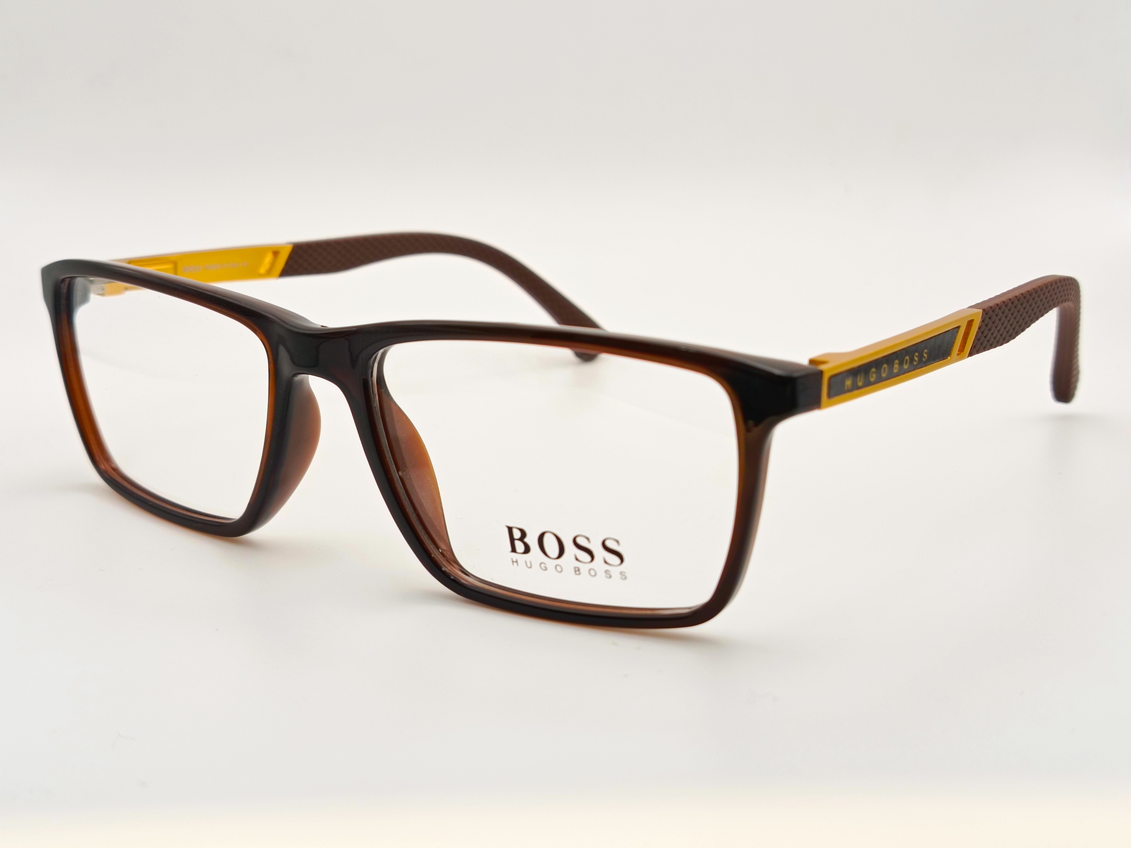Boss Designer Eyeglasses For Men SOH 1068