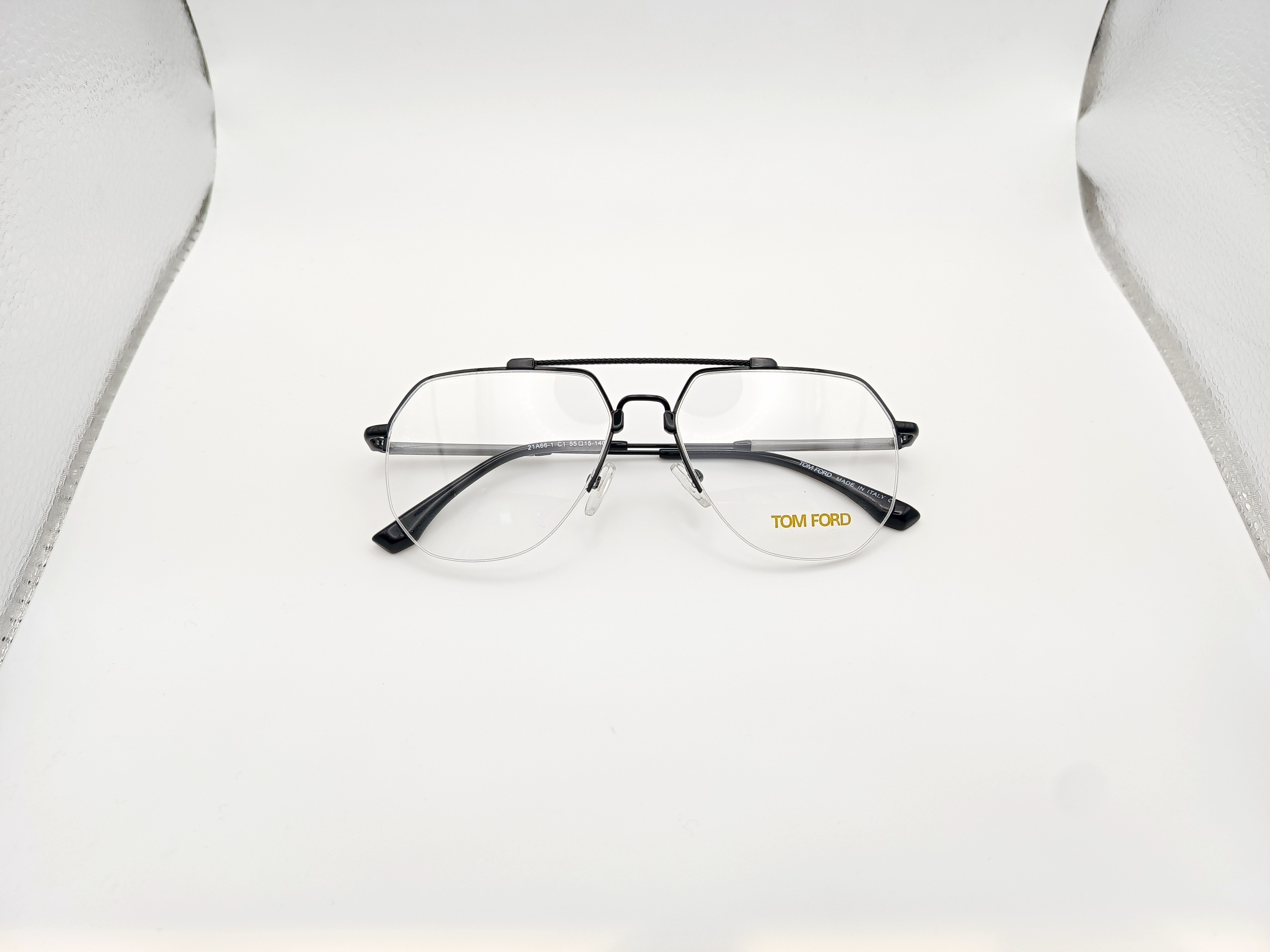 Tom Ford Eyeglasses  SOH 1069