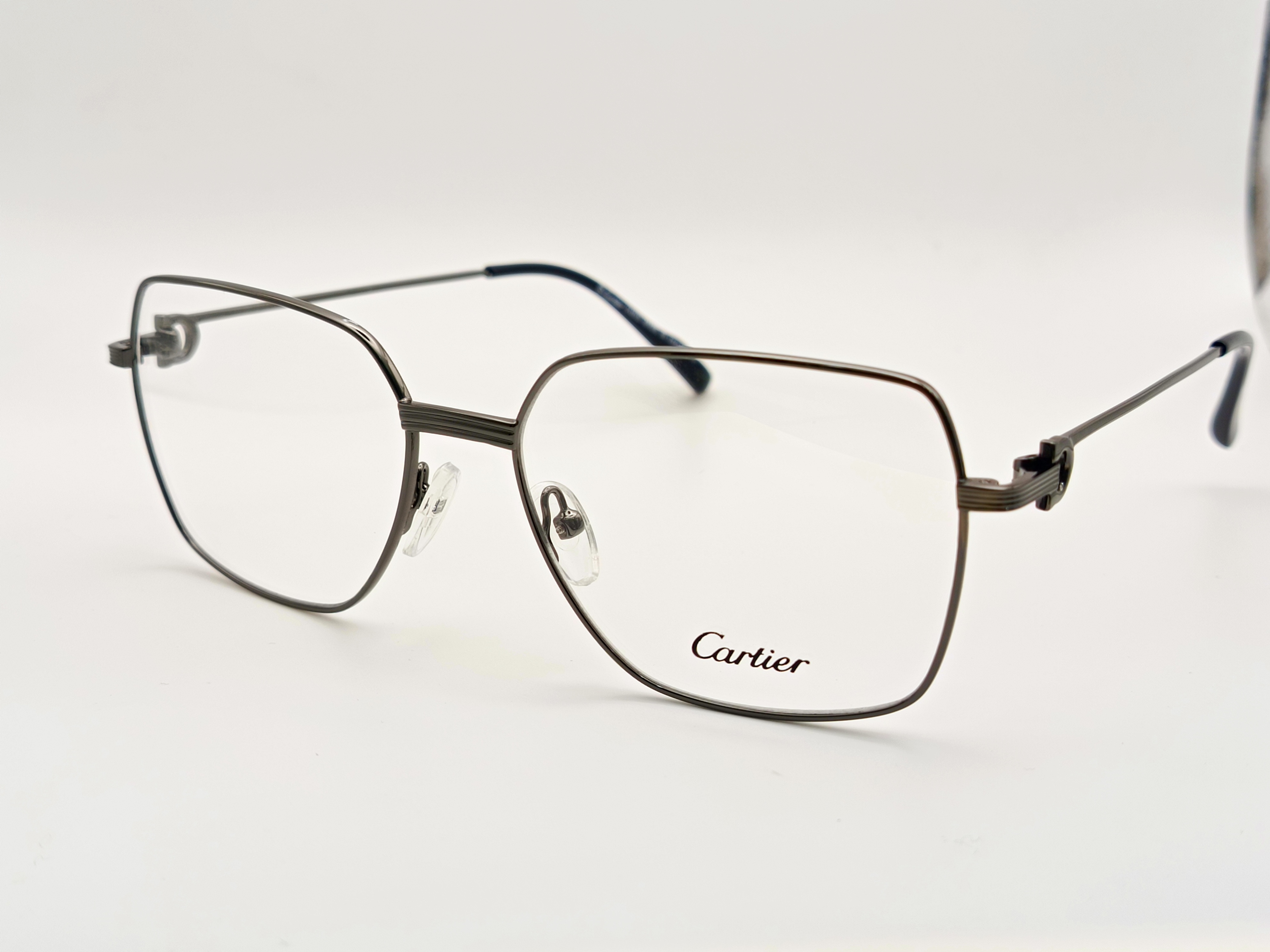 Cartier Eyeglasses SOH 1071