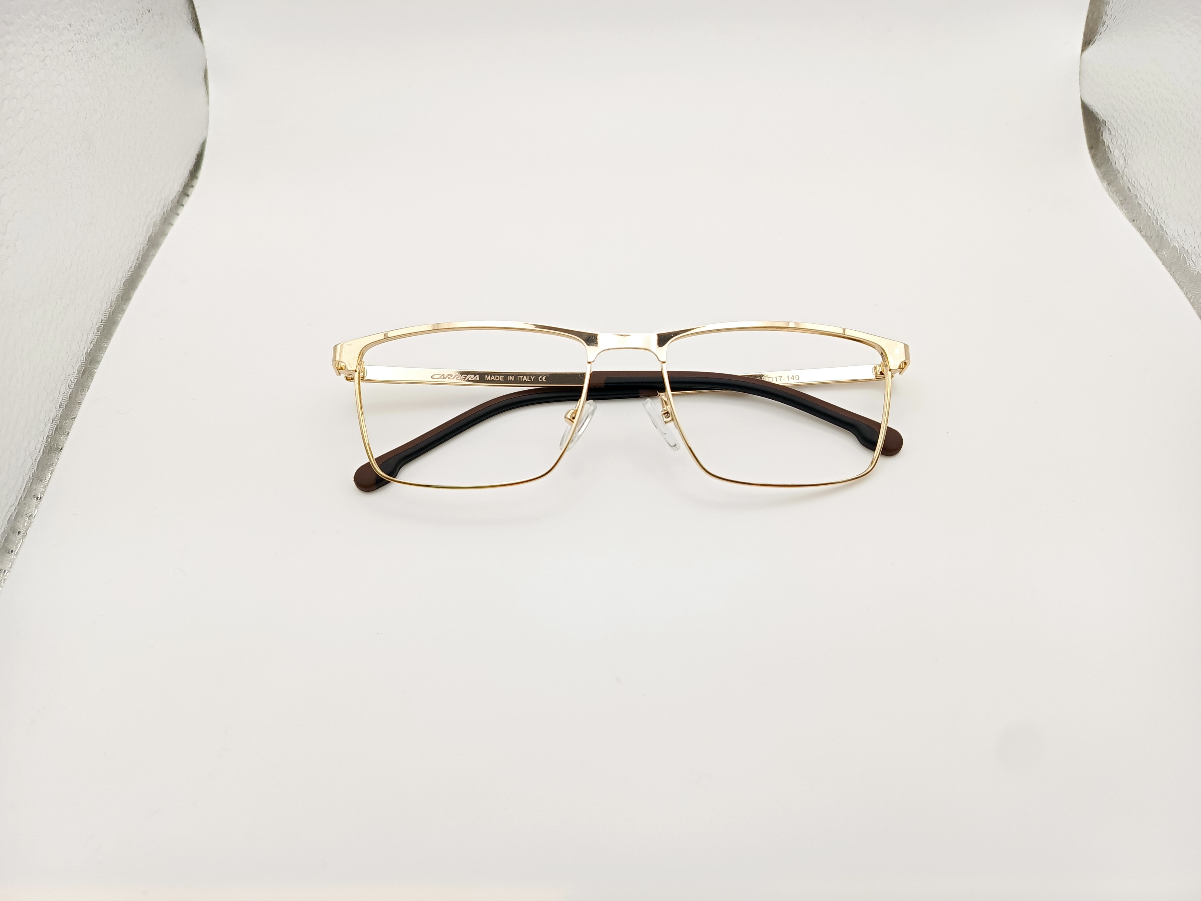 Gold Framed Glasses SOH 1072