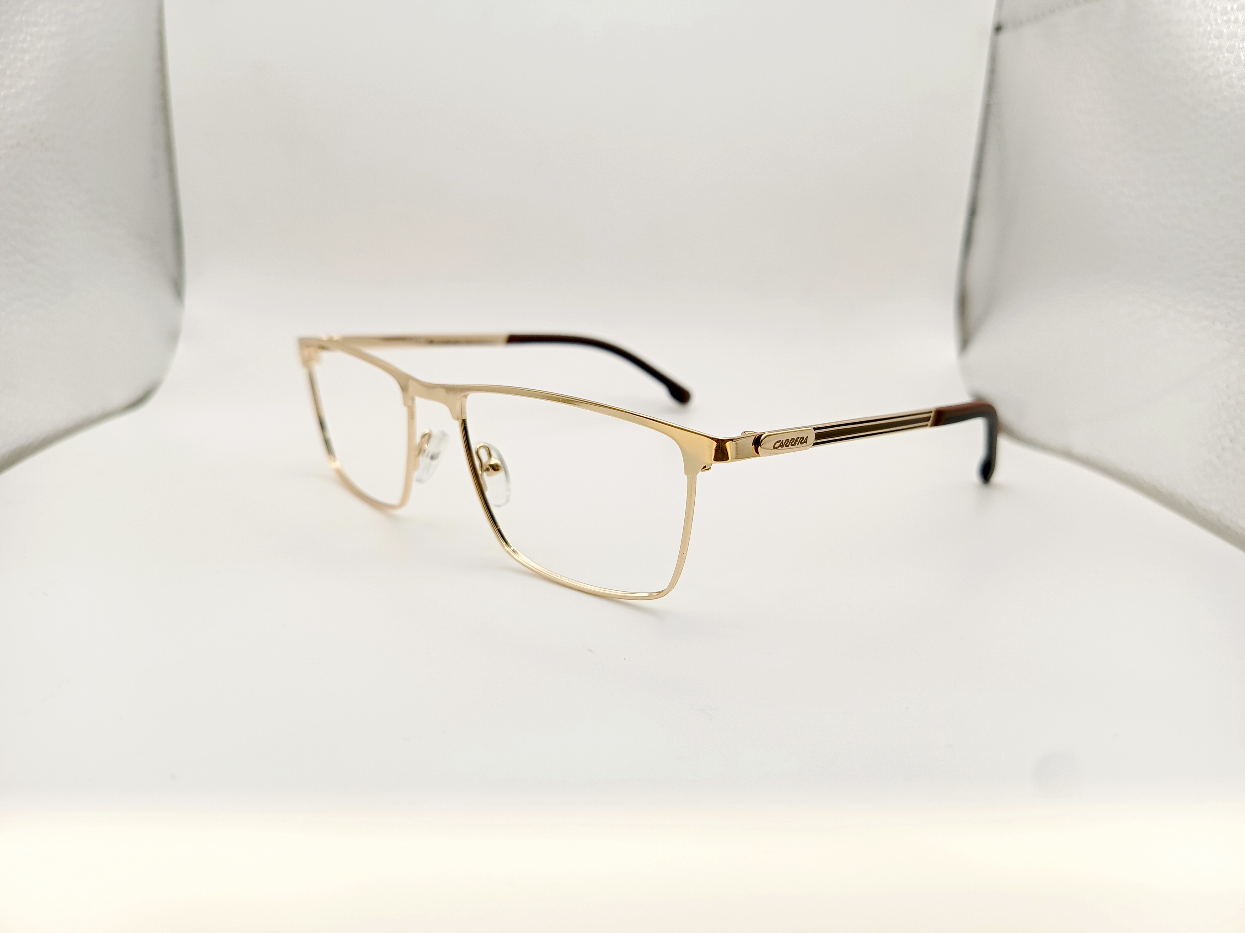 Gold Framed Glasses SOH 1072