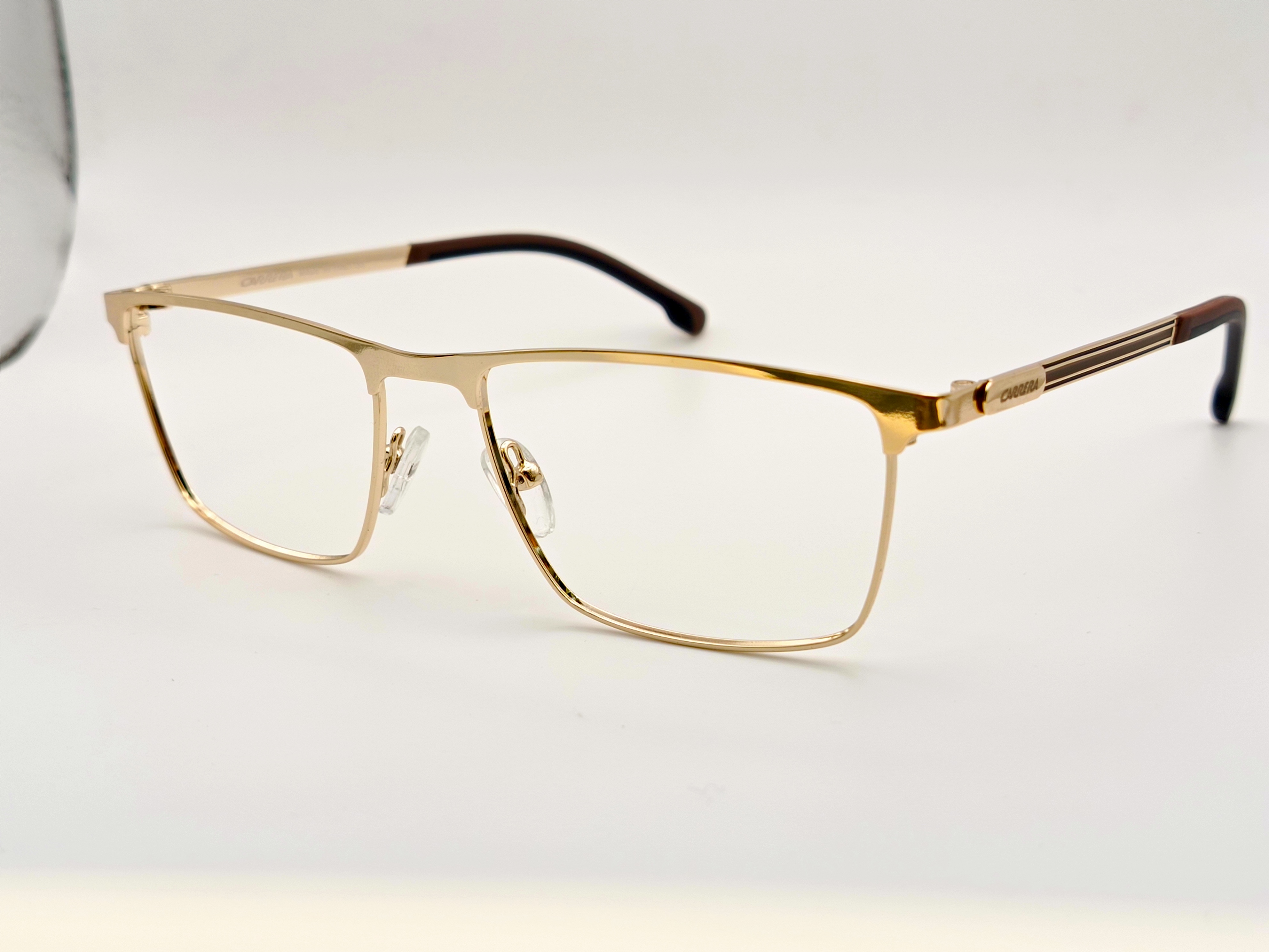 Gold Framed Glasses SOH 1072