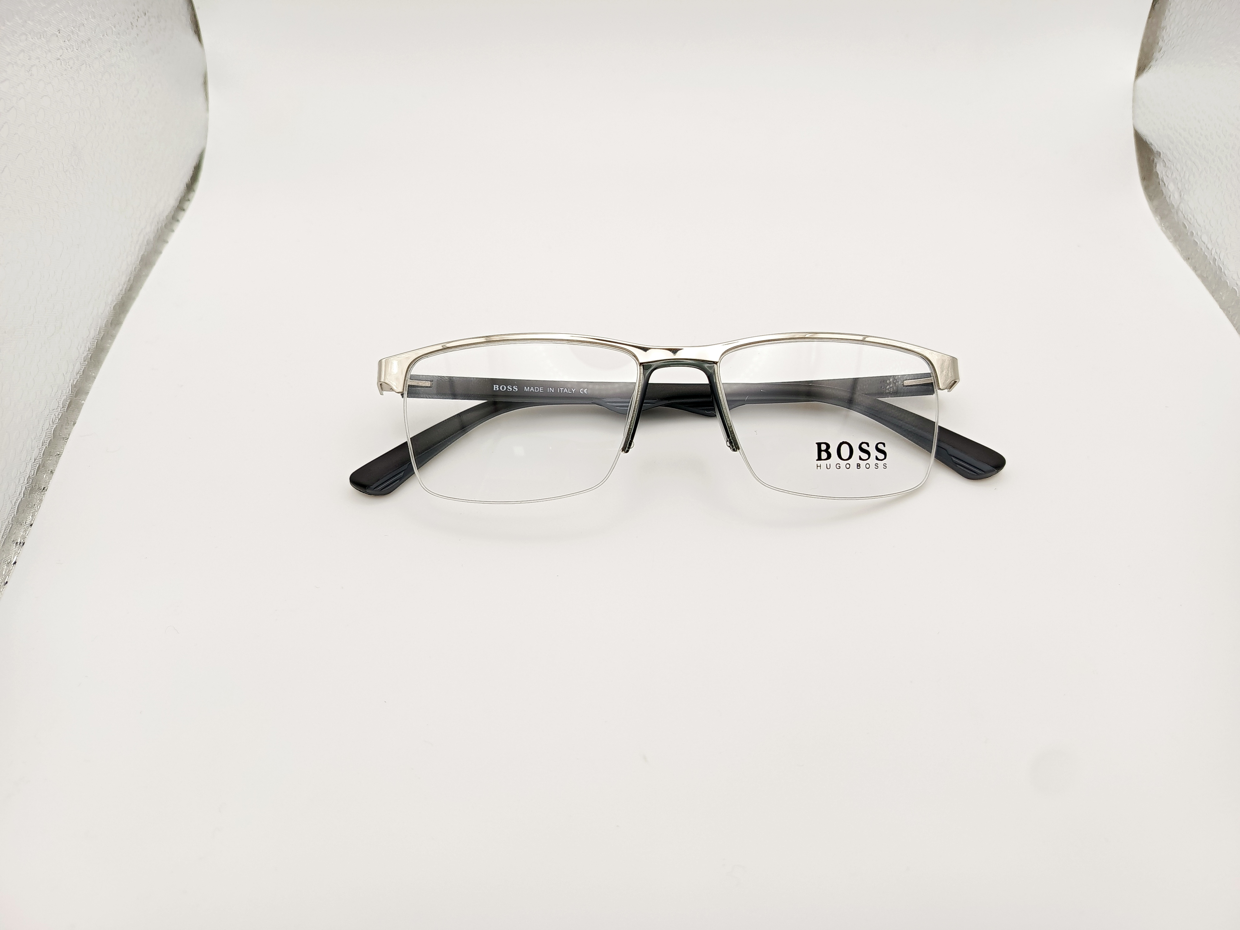 BOSS Designer eyeglasses SOH 1073