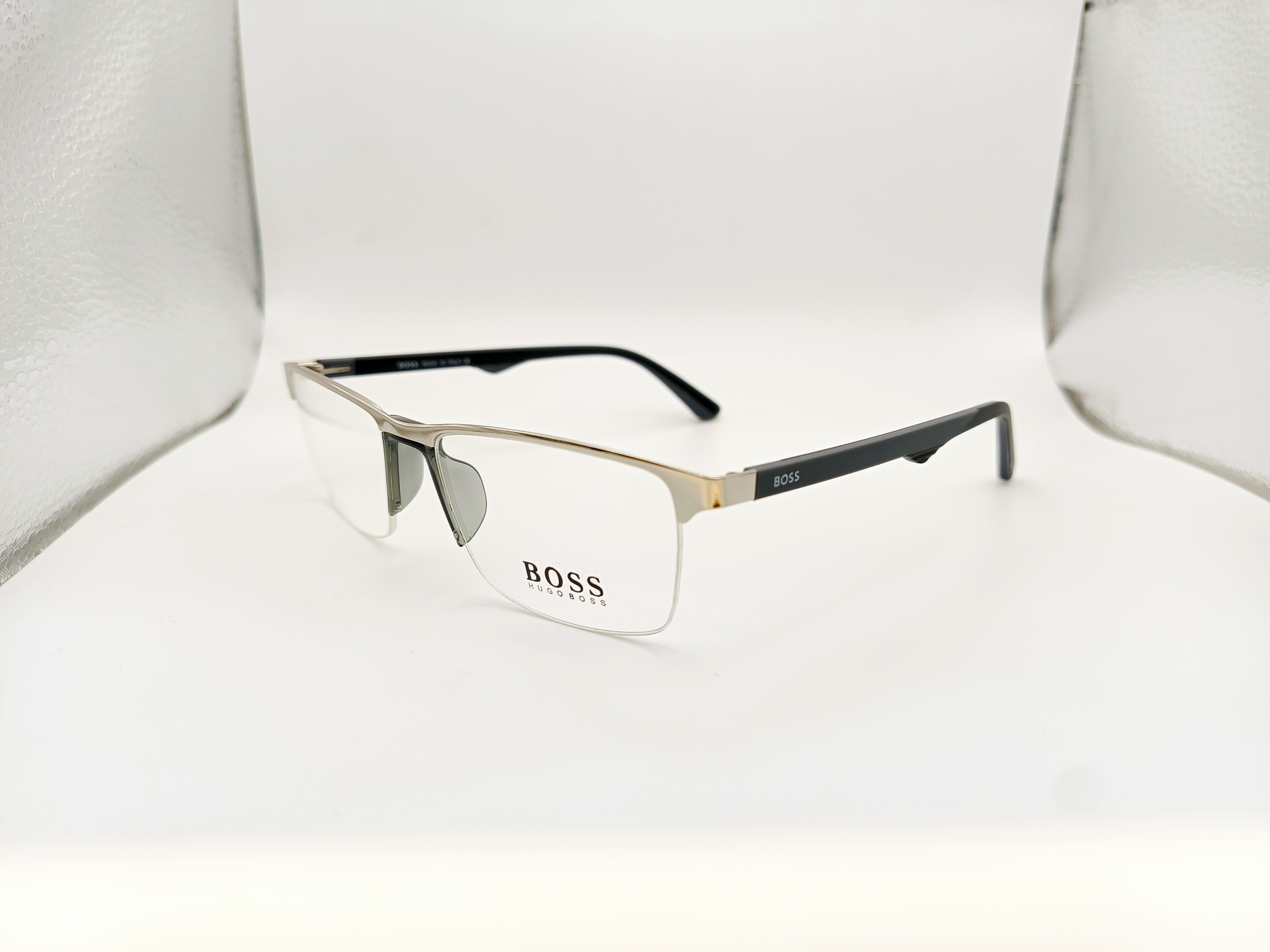 BOSS Designer eyeglasses SOH 1073