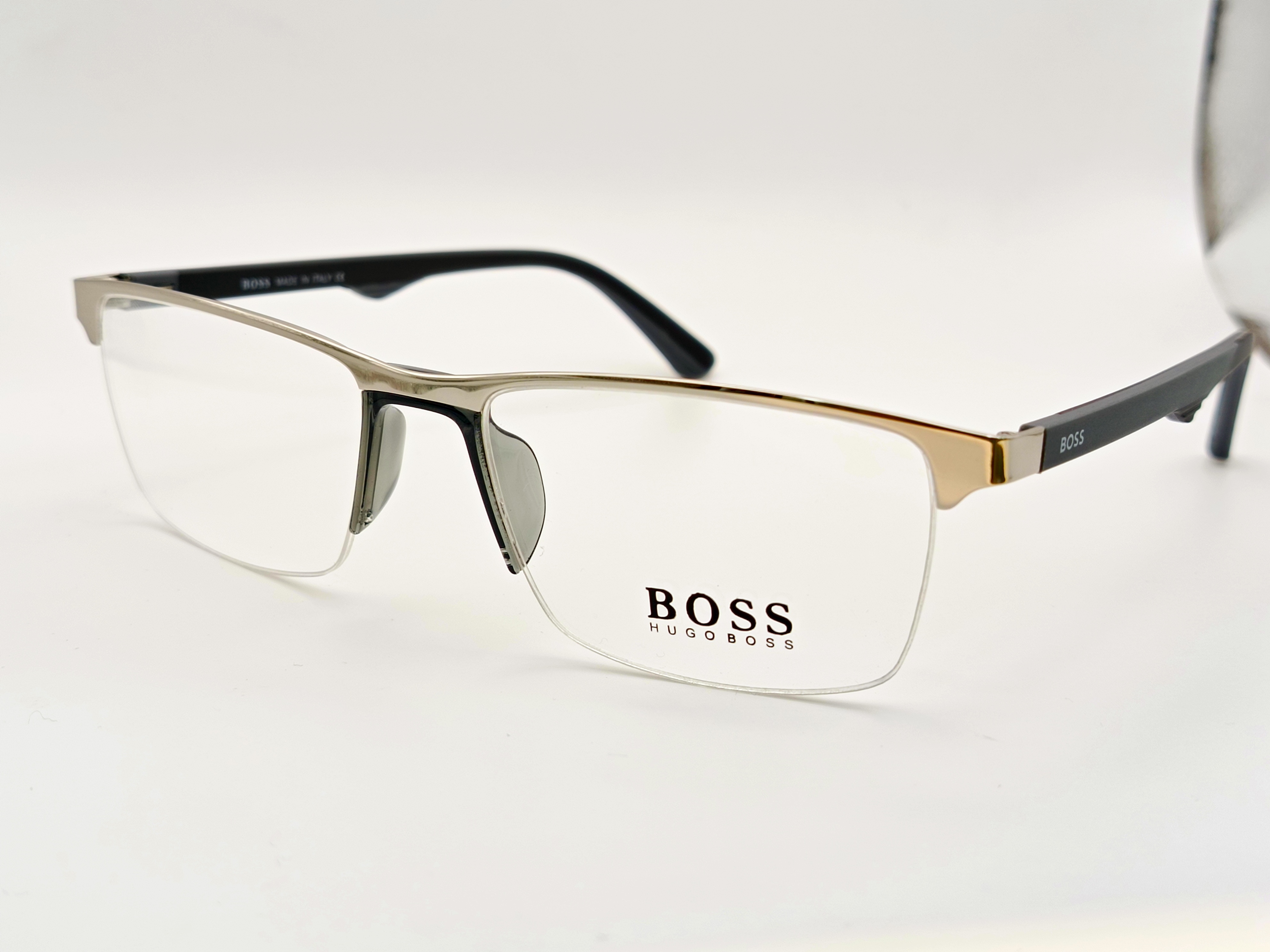 BOSS Designer eyeglasses SOH 1073