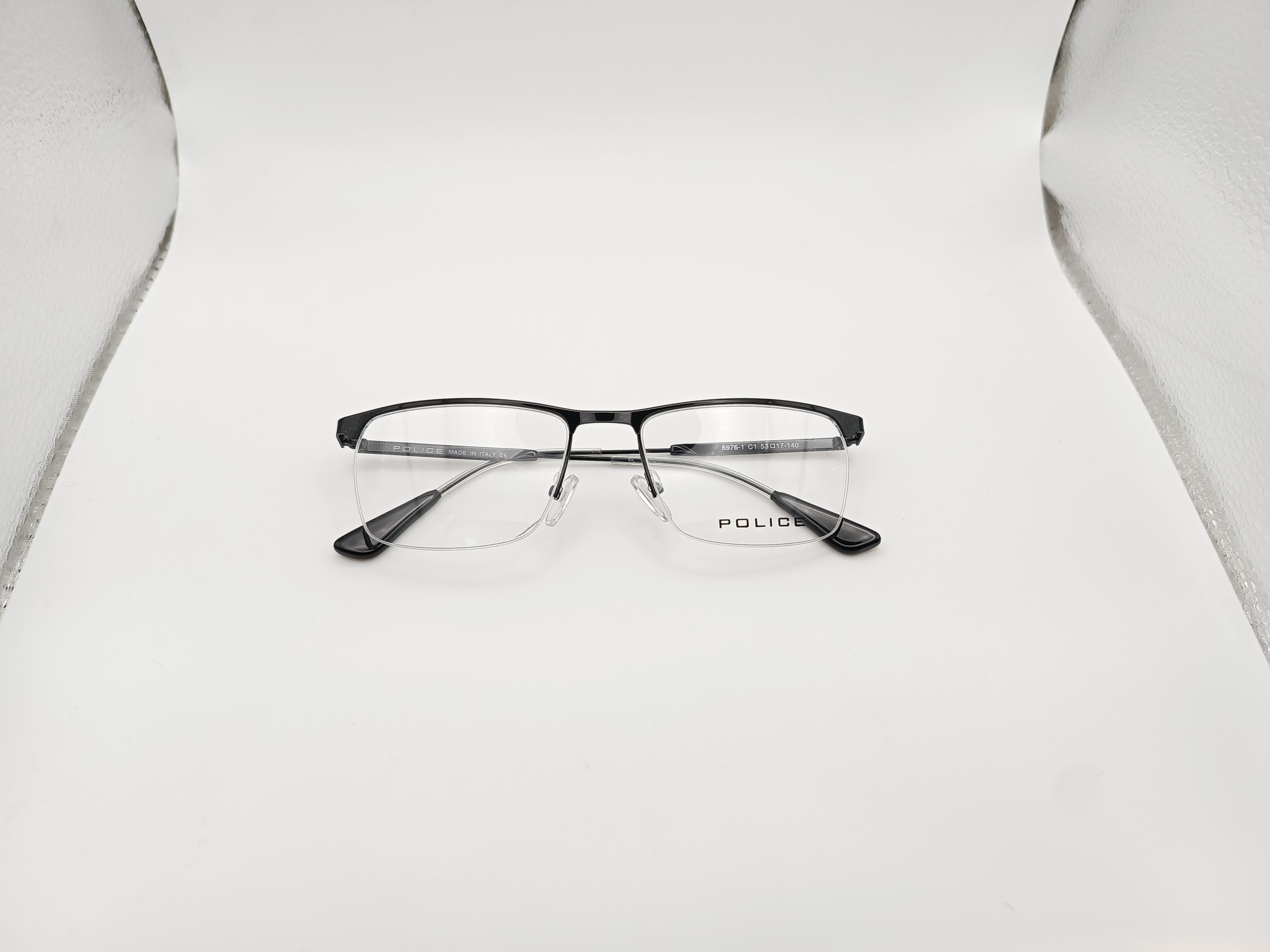 POLICE  Eyeglasses  SOH 1074