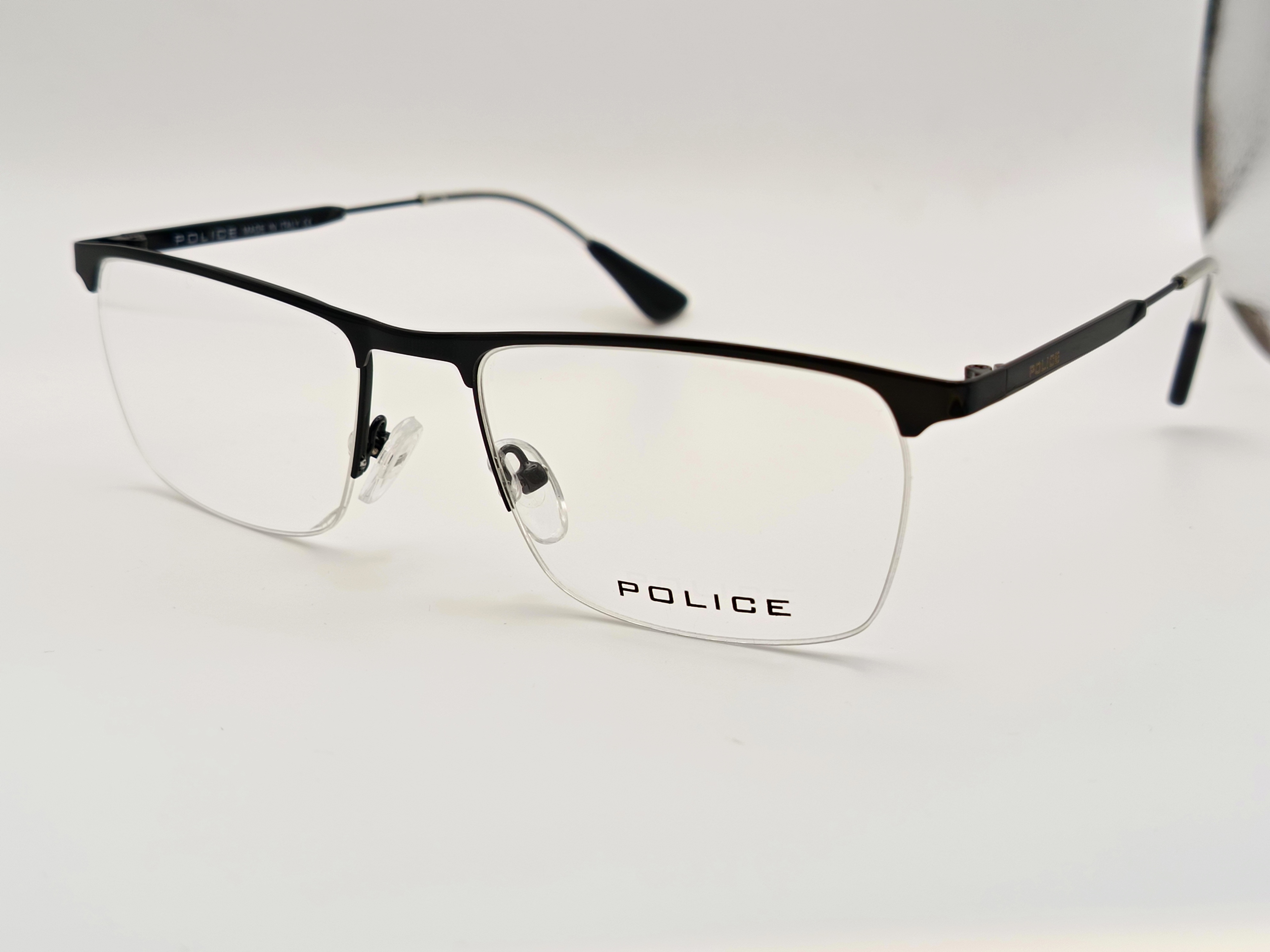 POLICE  Eyeglasses  SOH 1074