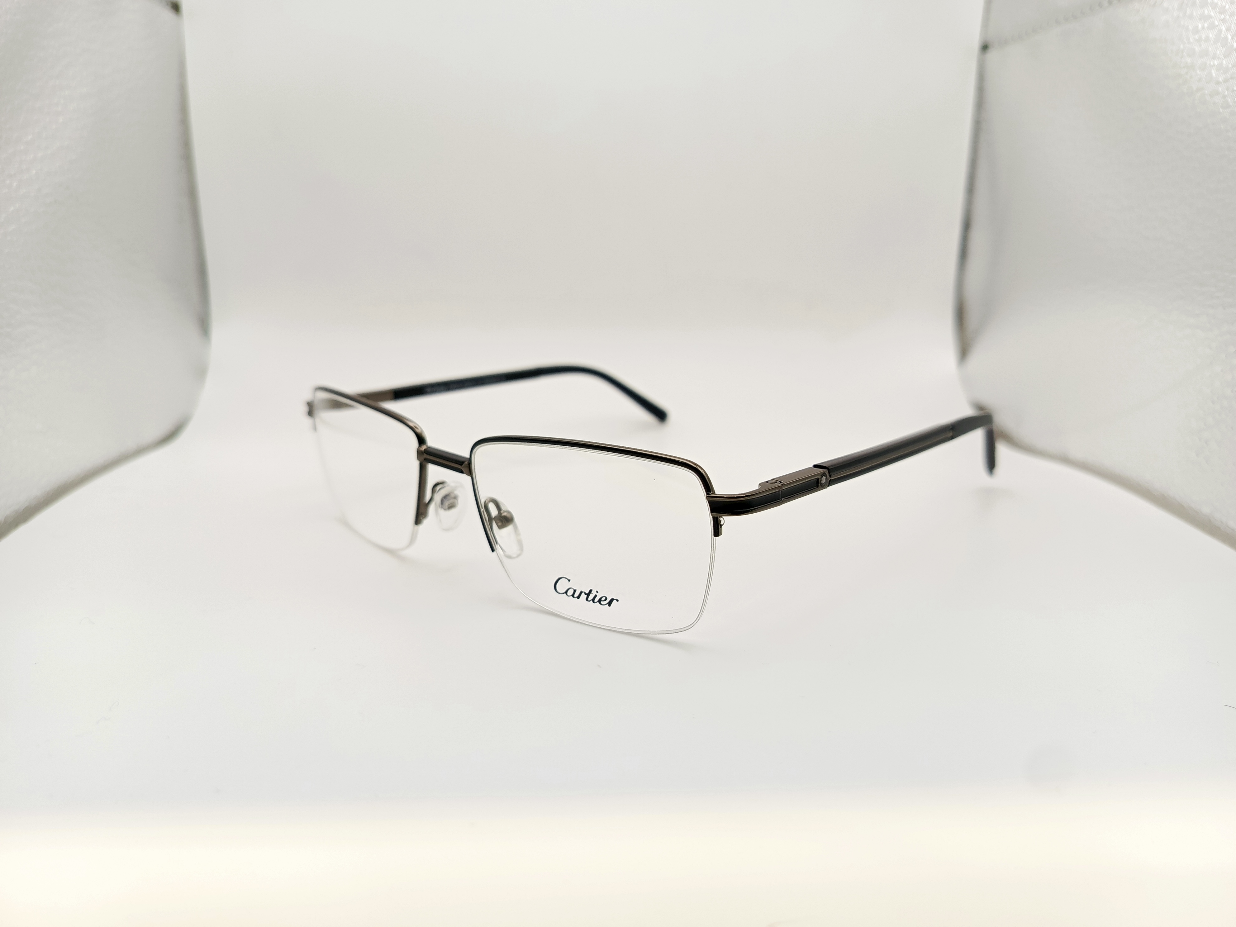 Cartier Eyeglasses  SOH 1075