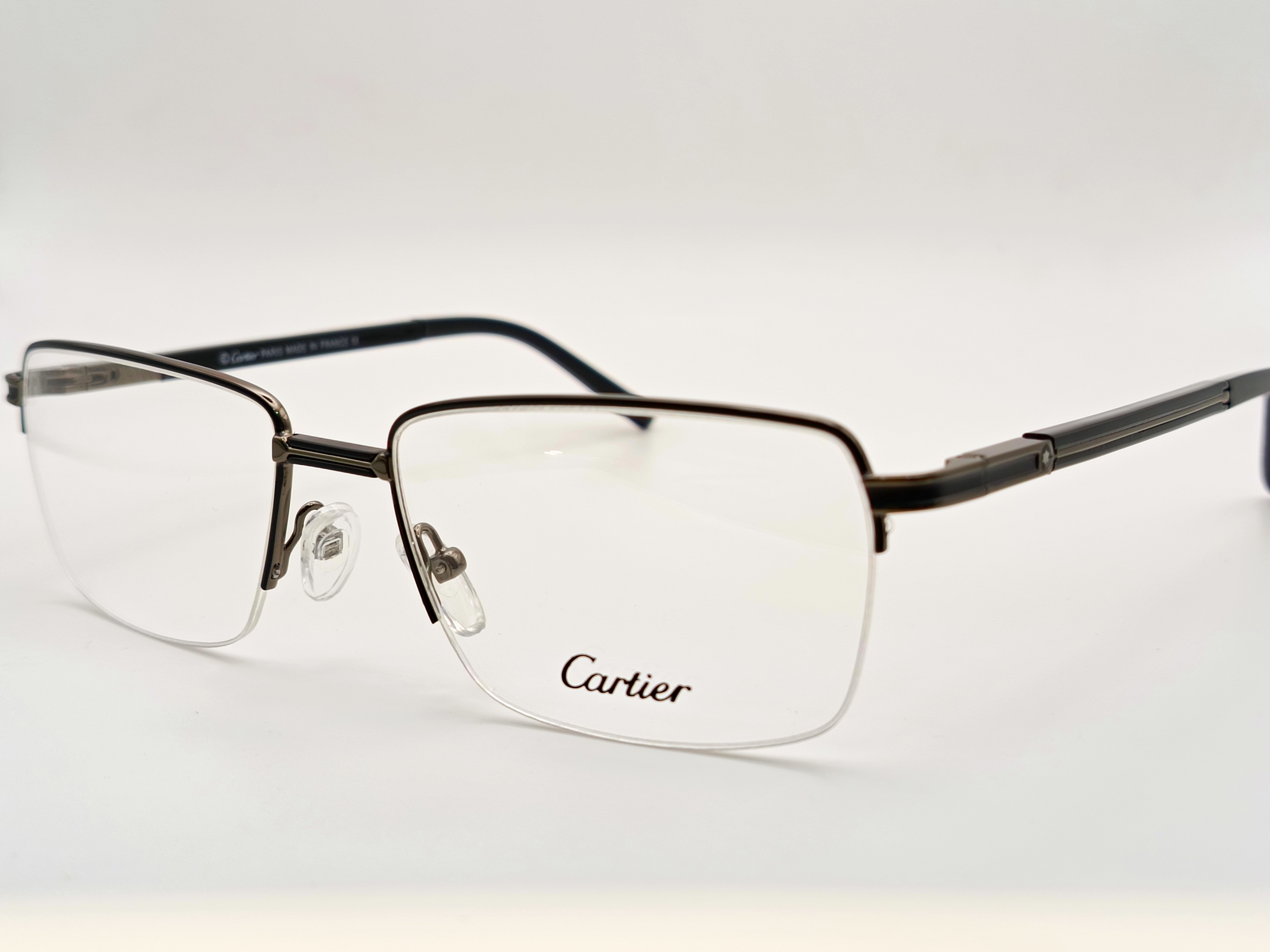 Cartier Eyeglasses  SOH 1075