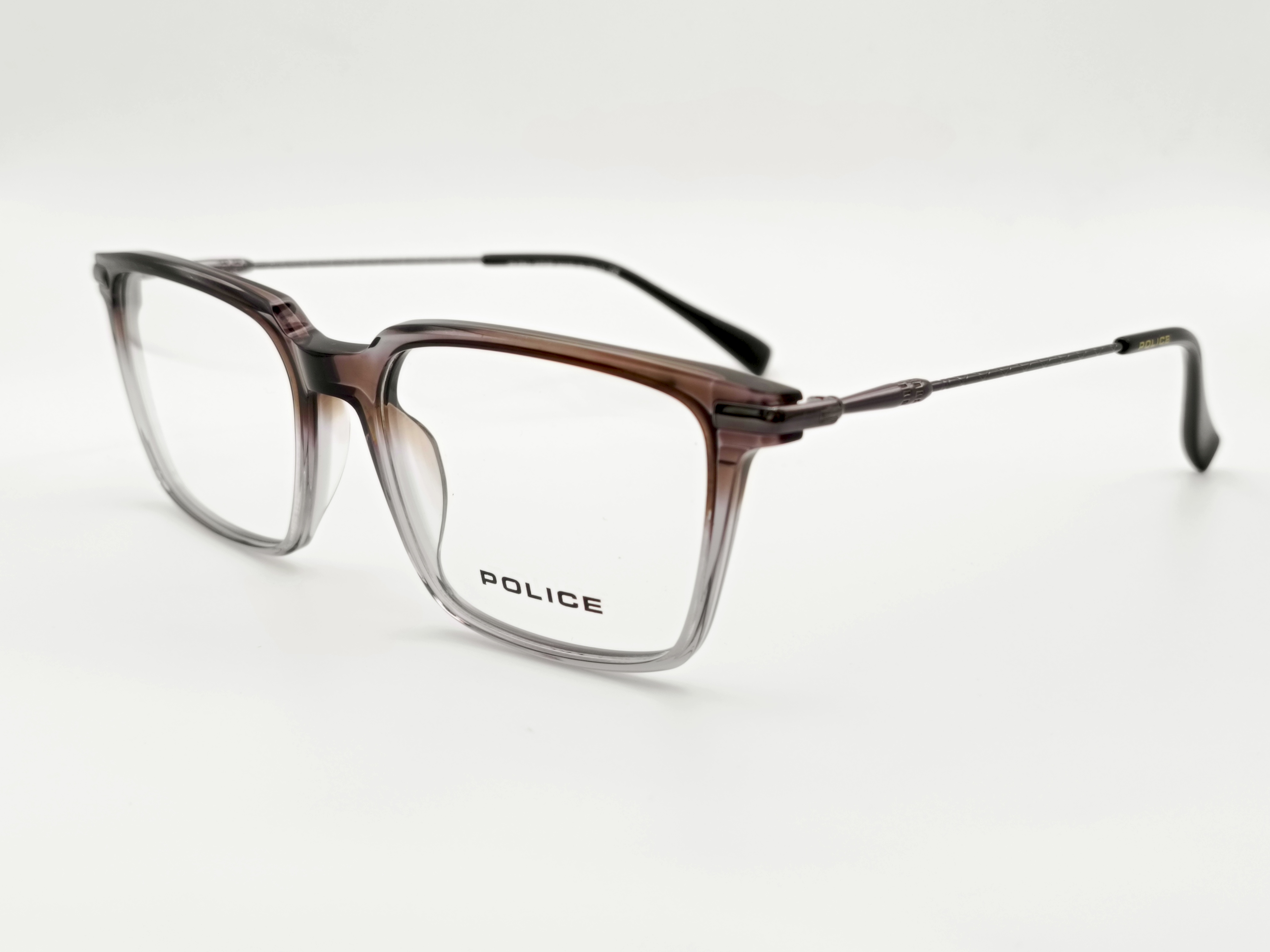 Police Eyeglasses 