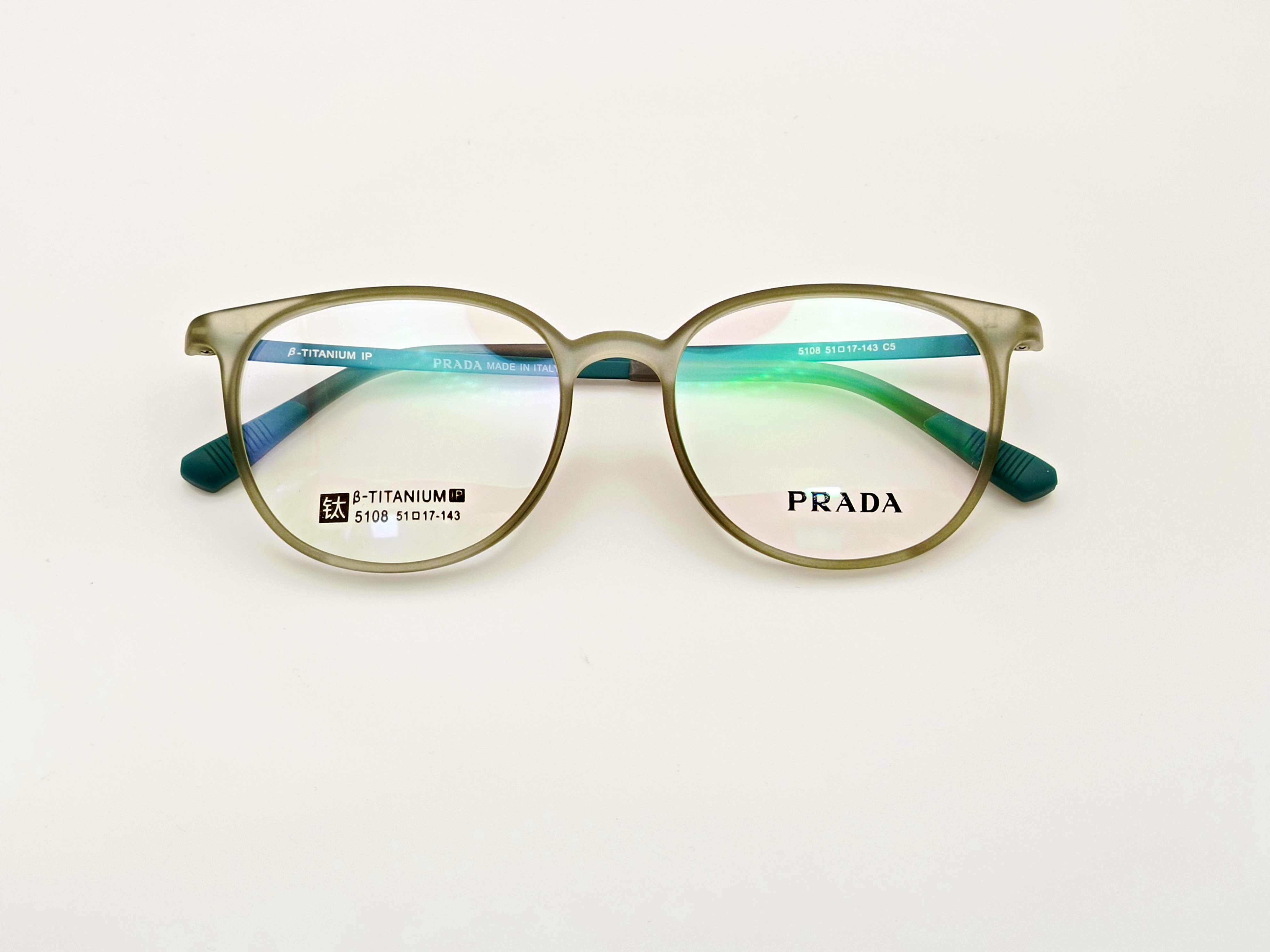 Prada Eyeglasses