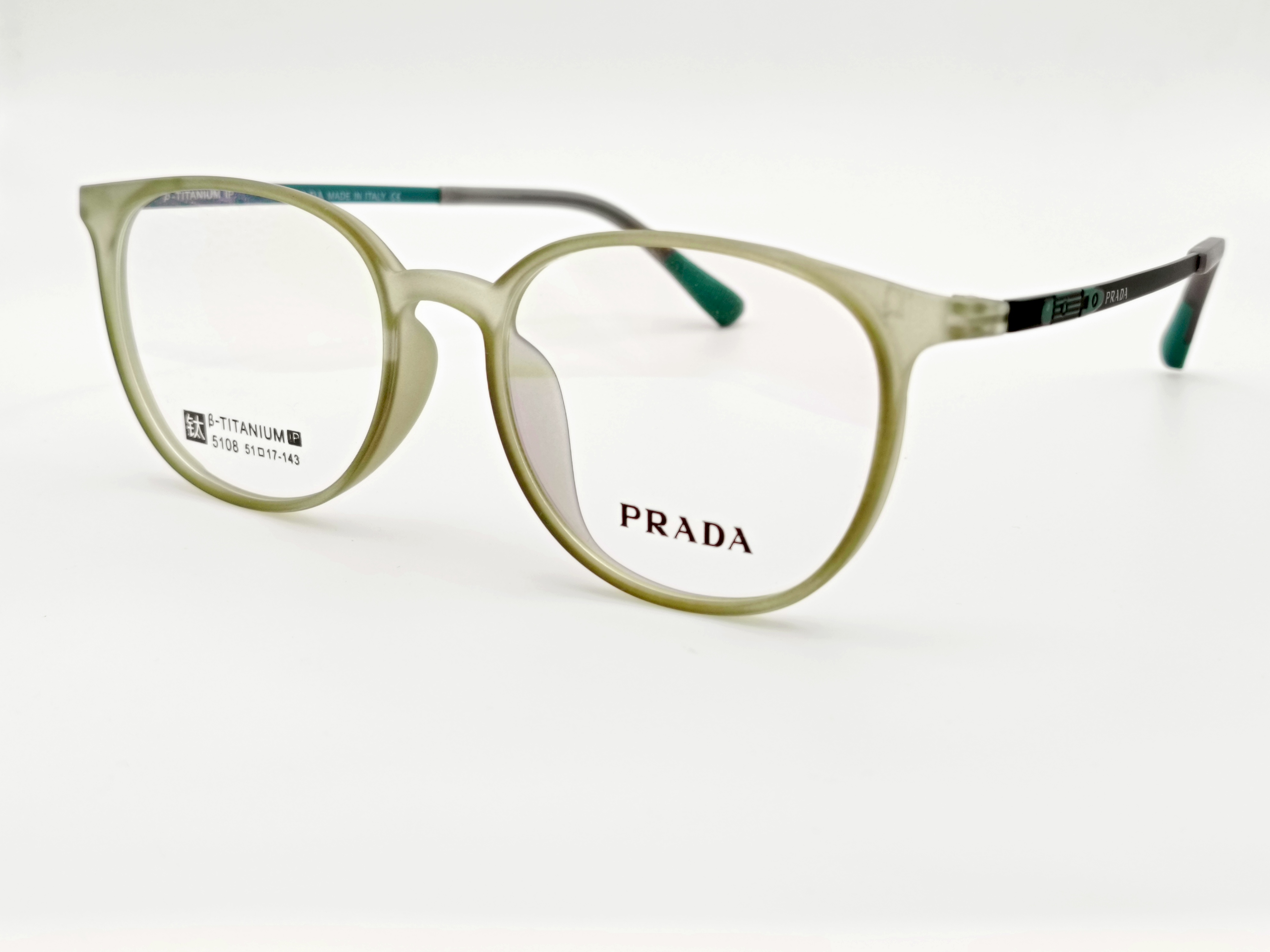 Prada Eyeglasses