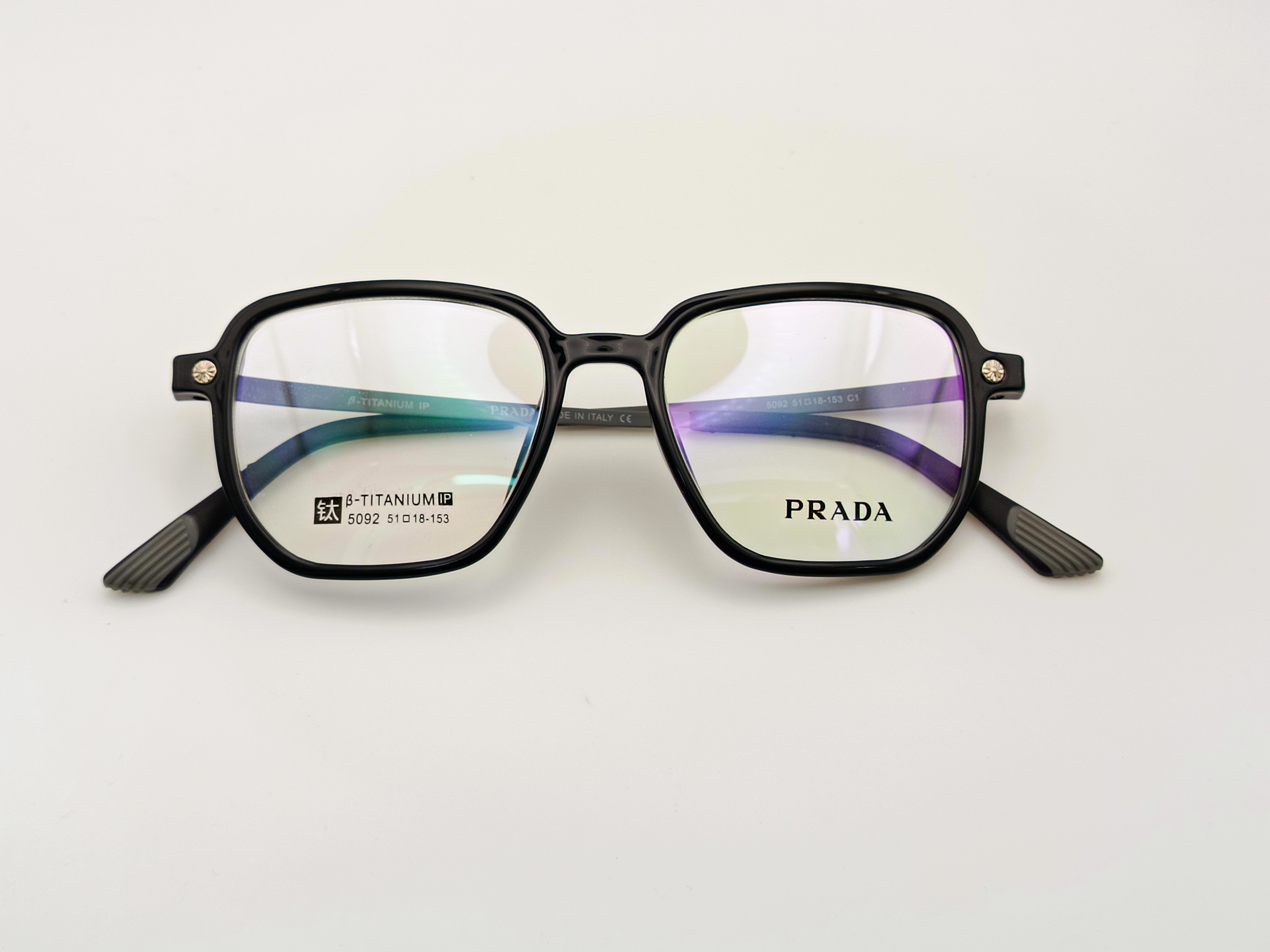 Prada Eyeglasses