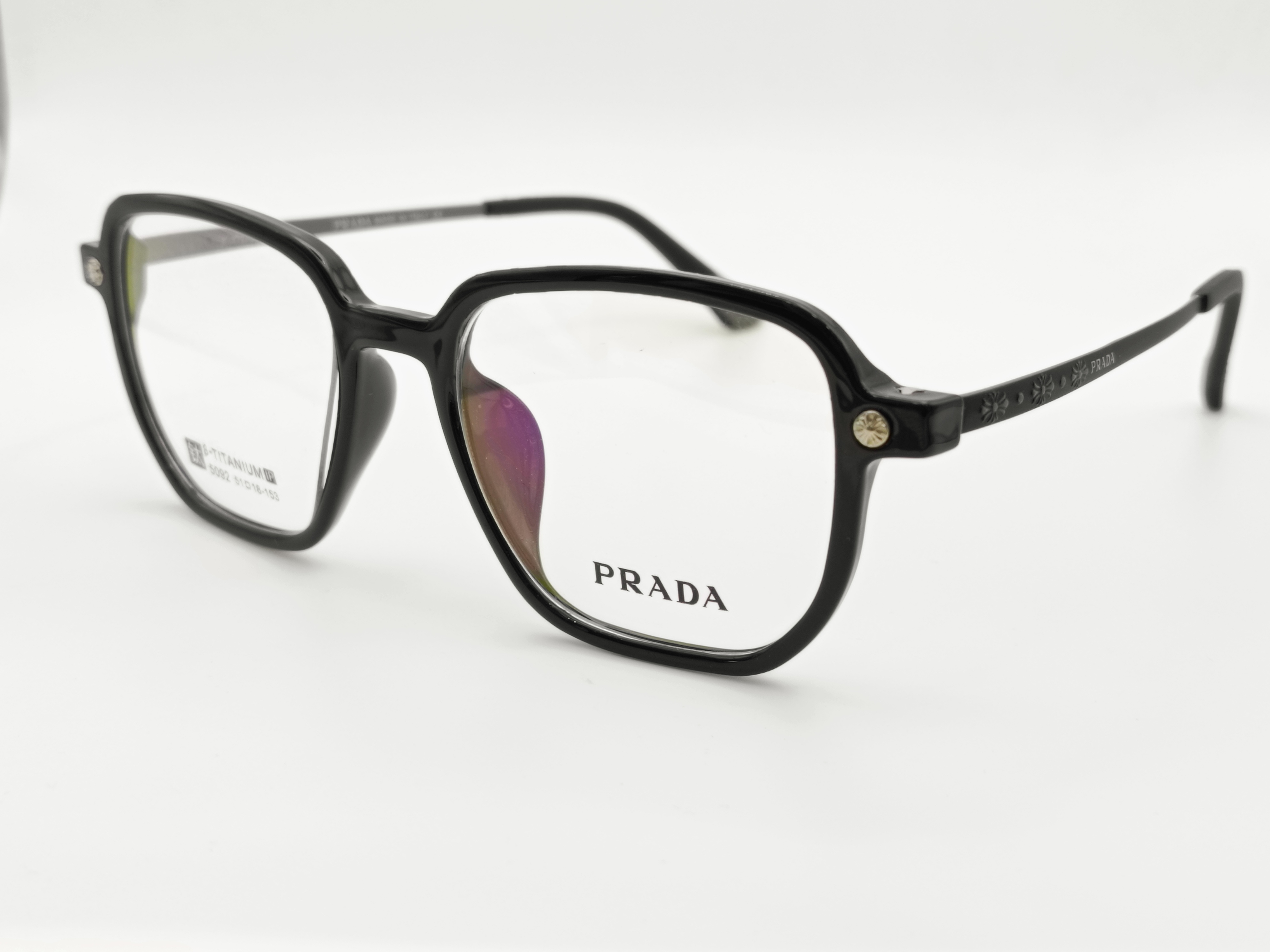 Prada Eyeglasses