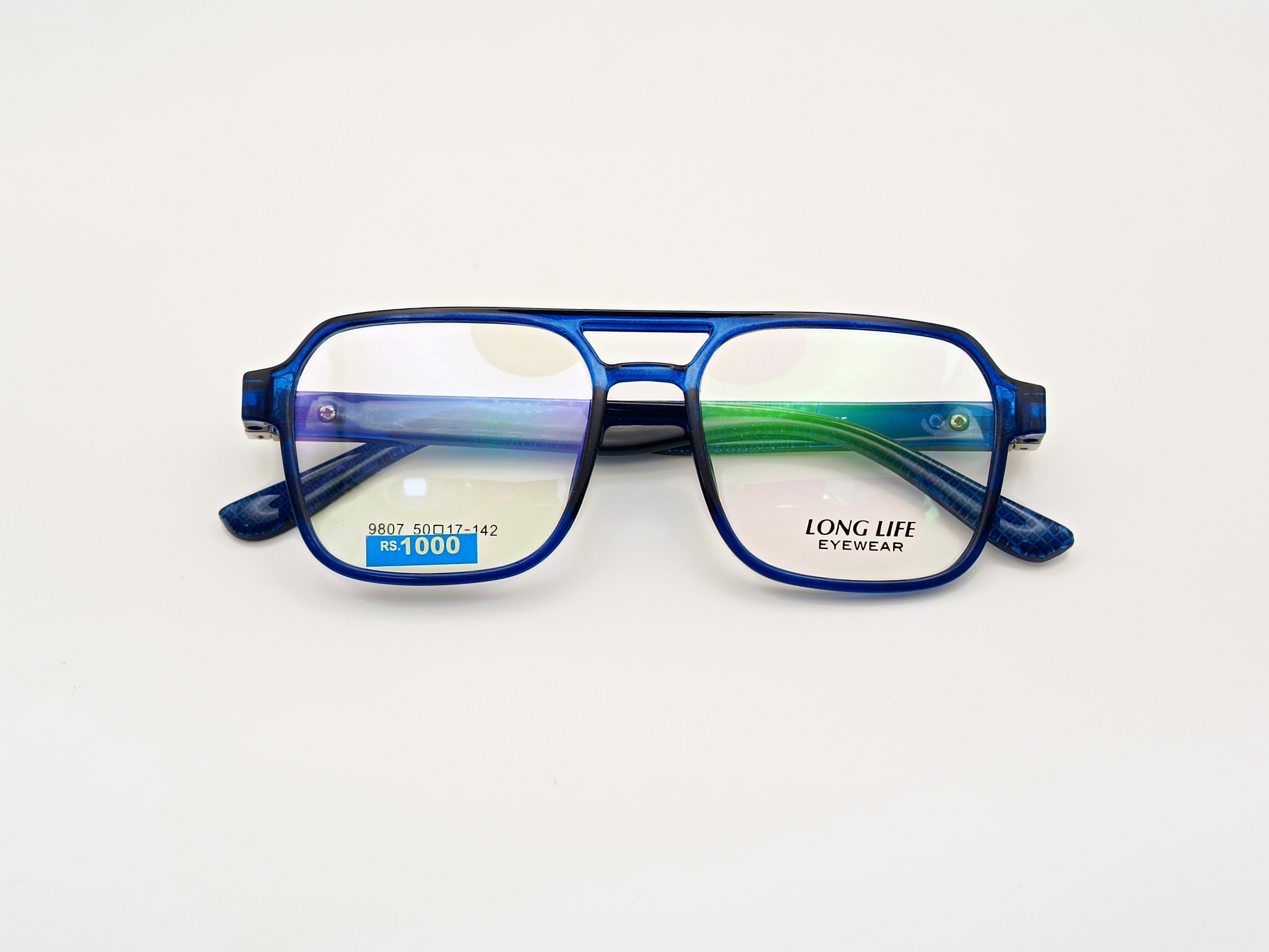 Long Life Eyewear Glasses