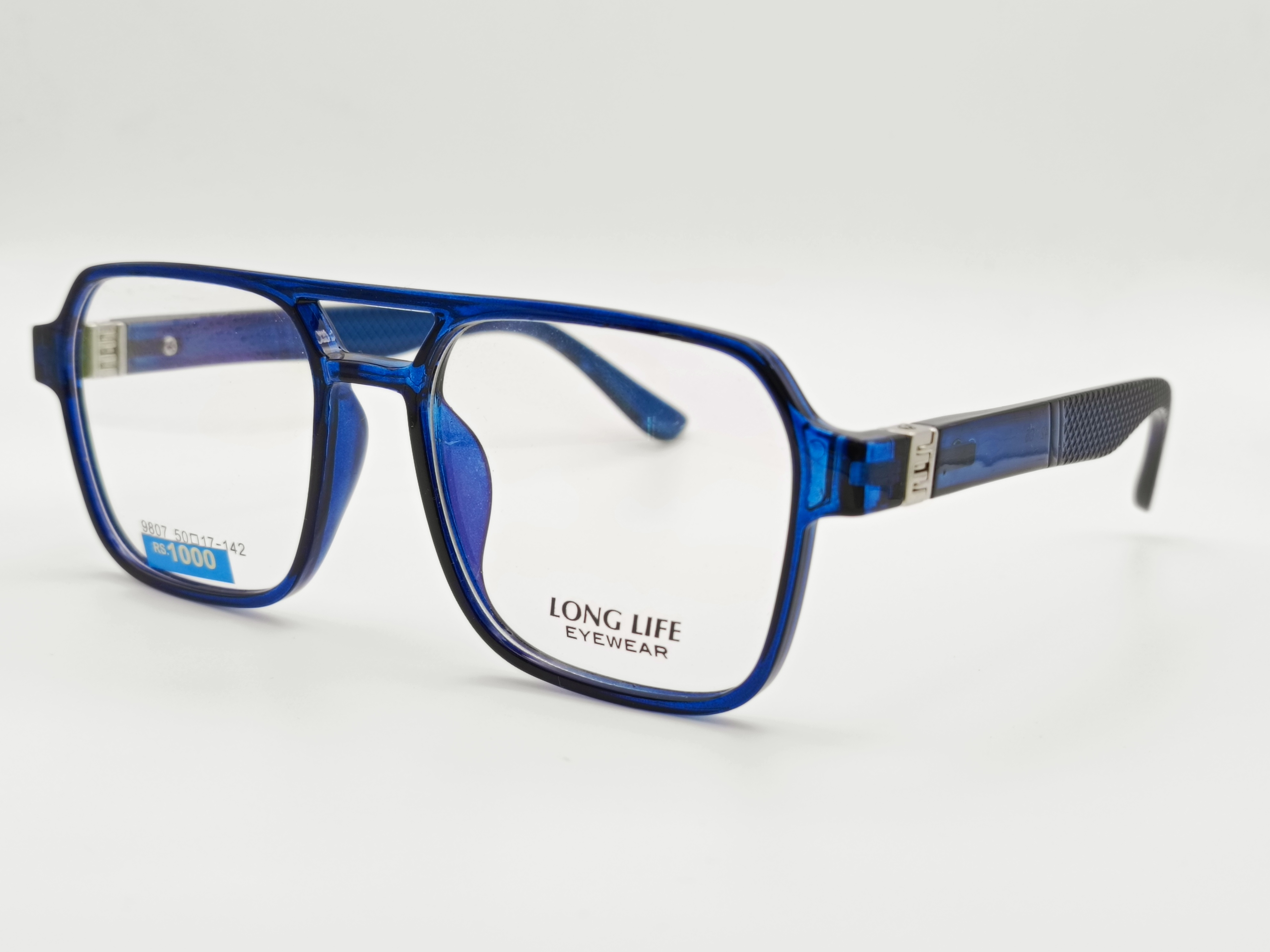 Long Life Eyewear Glasses