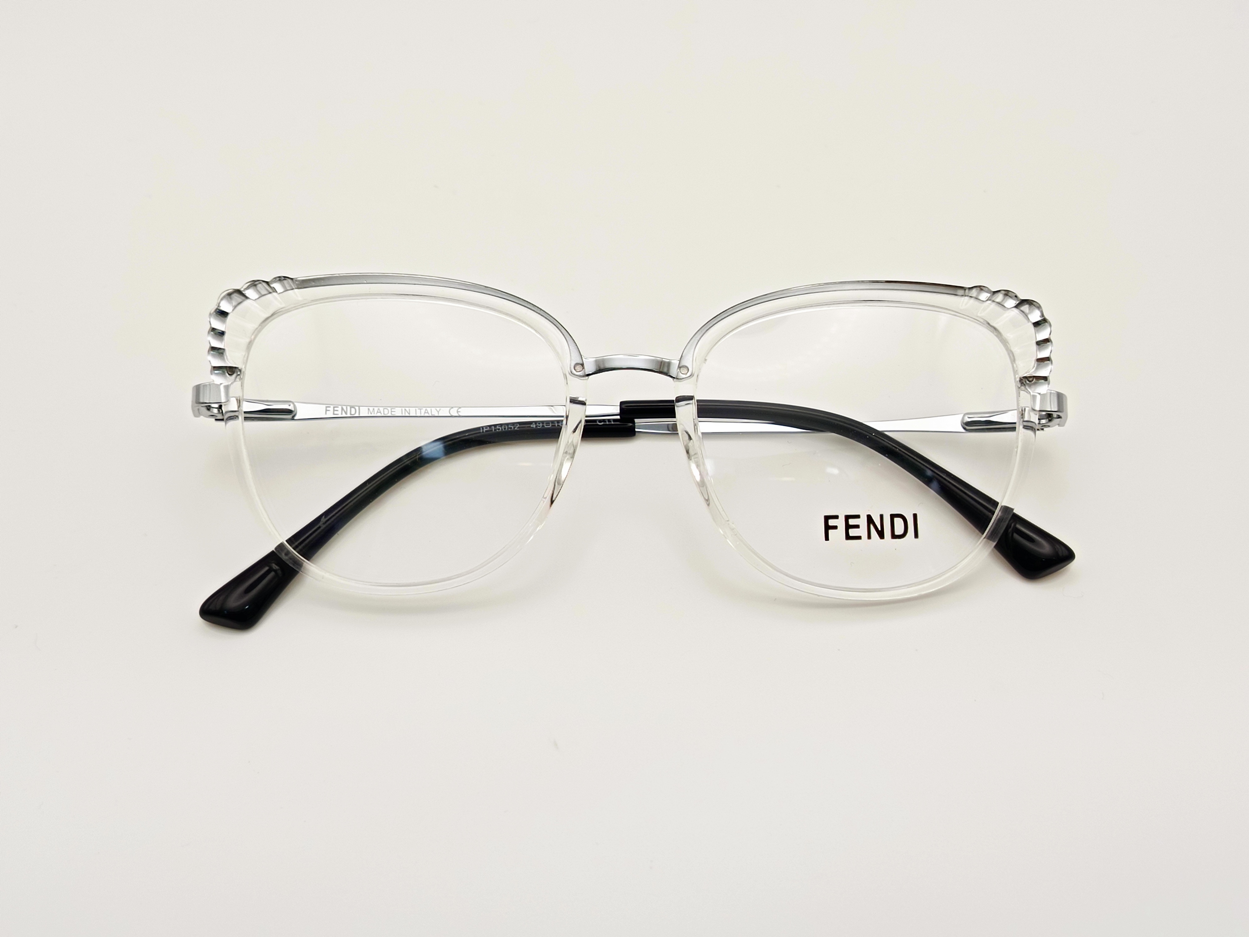 Fendi Eyeglasses