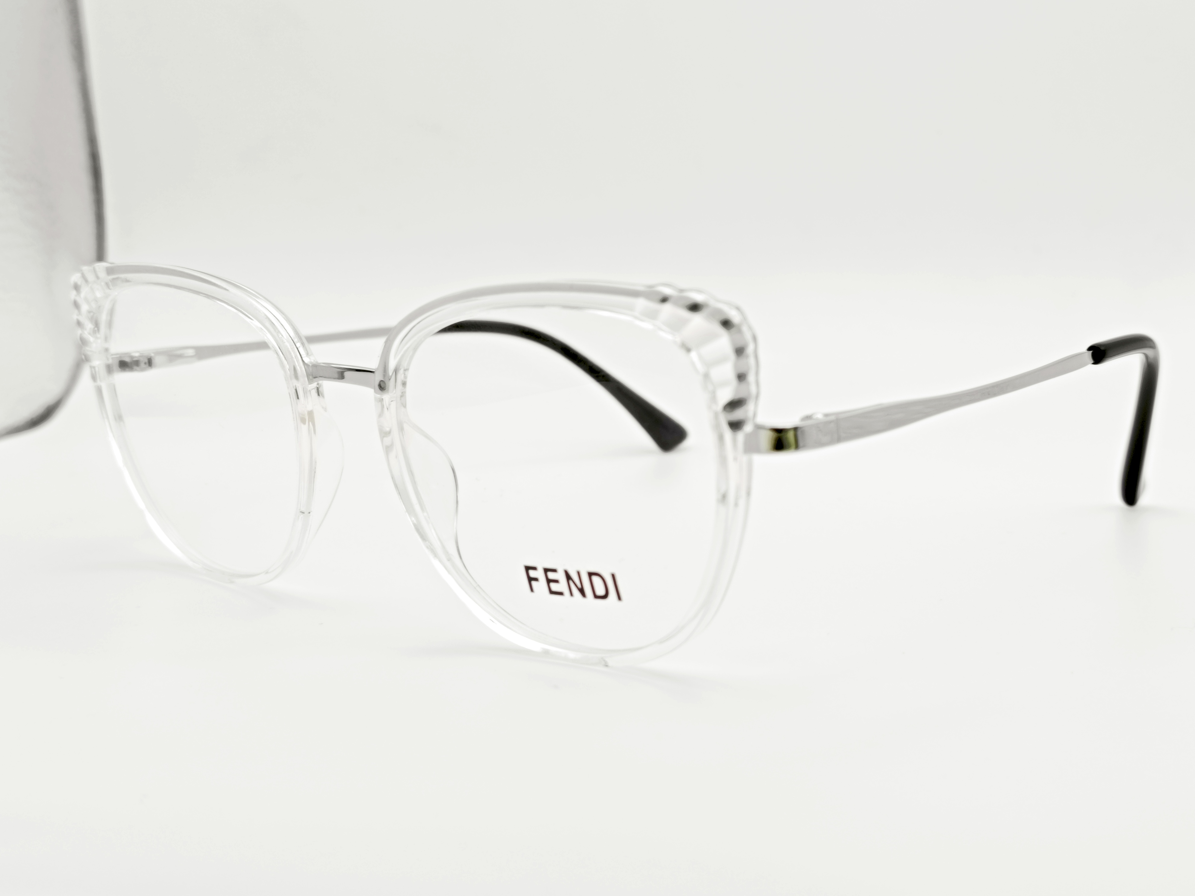 Fendi Eyeglasses