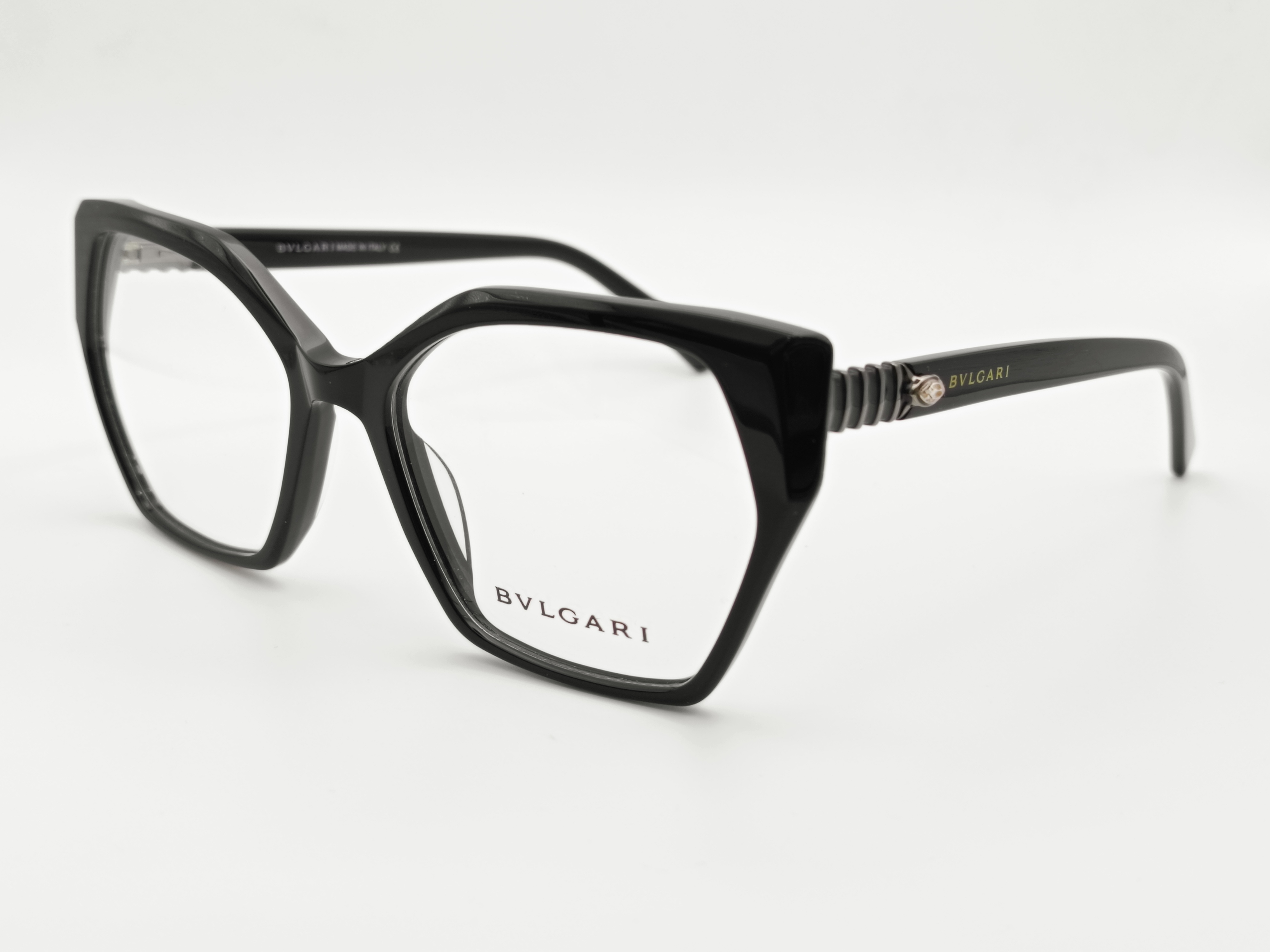 Bvlgari Eyeglasses for women 