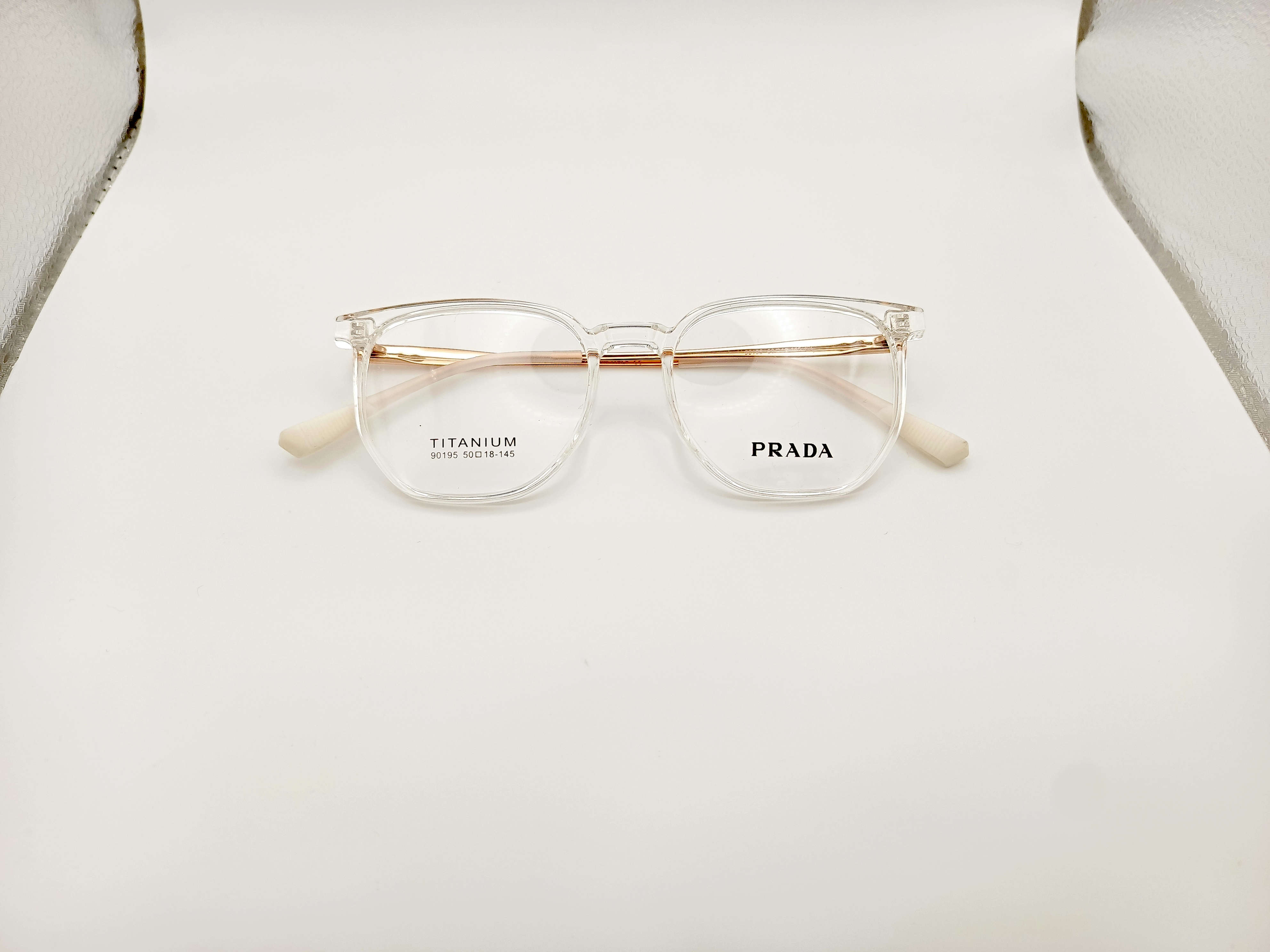 Prada Eyeglasses
