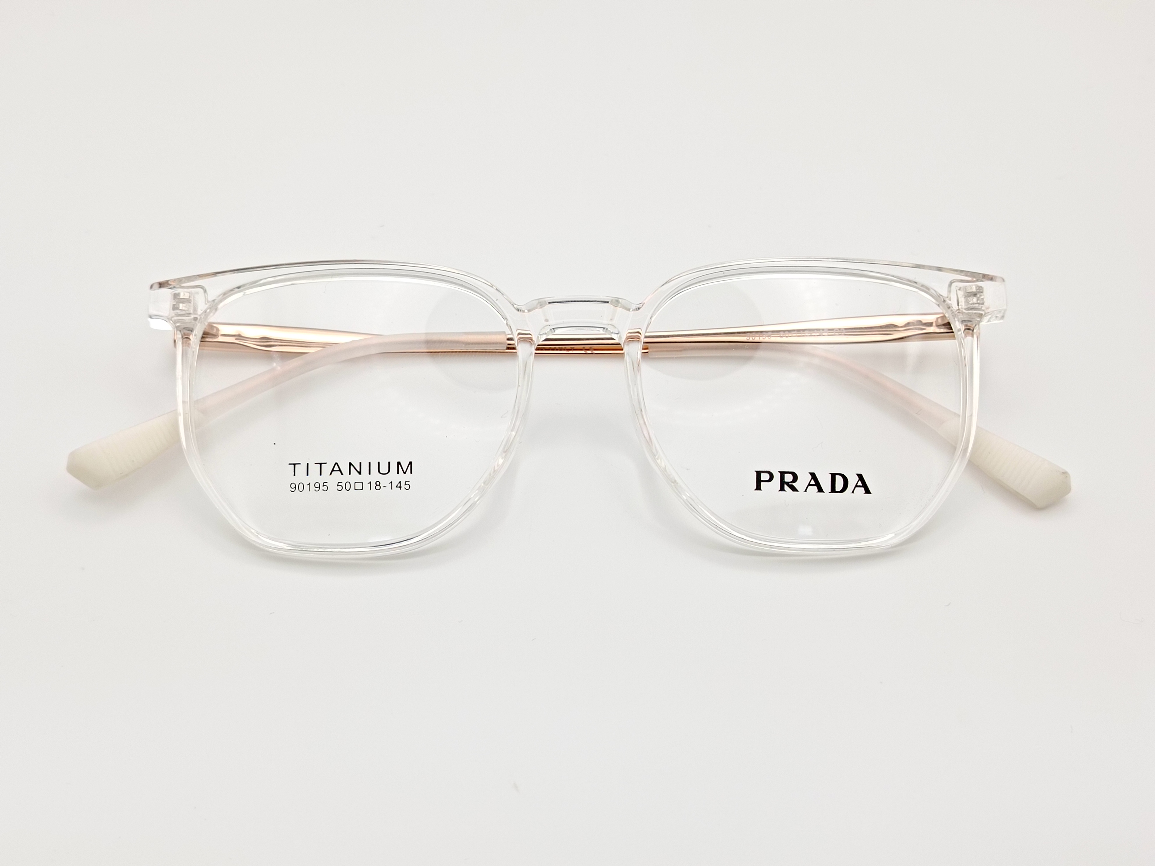 Prada Eyeglasses