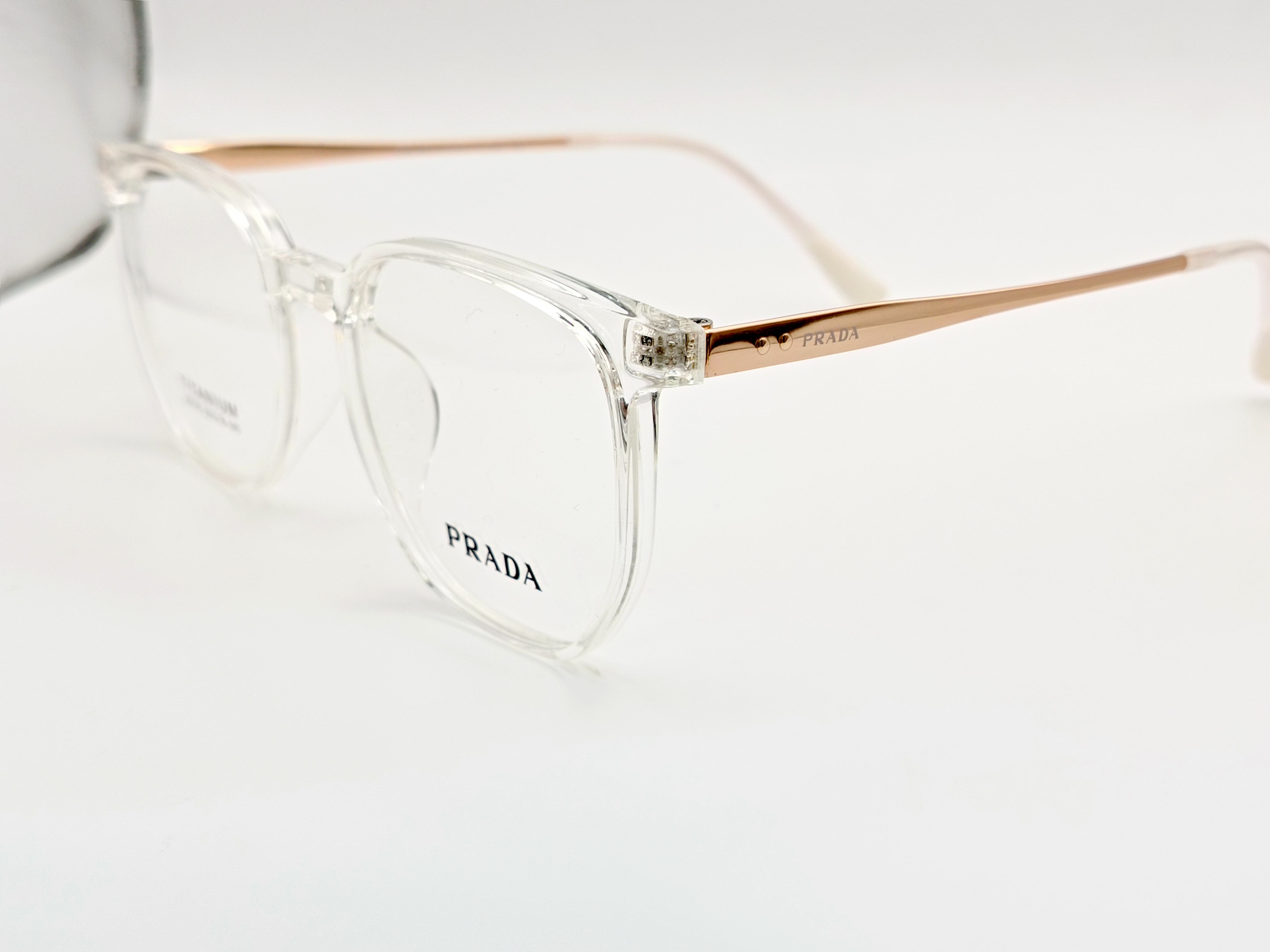 Prada Eyeglasses