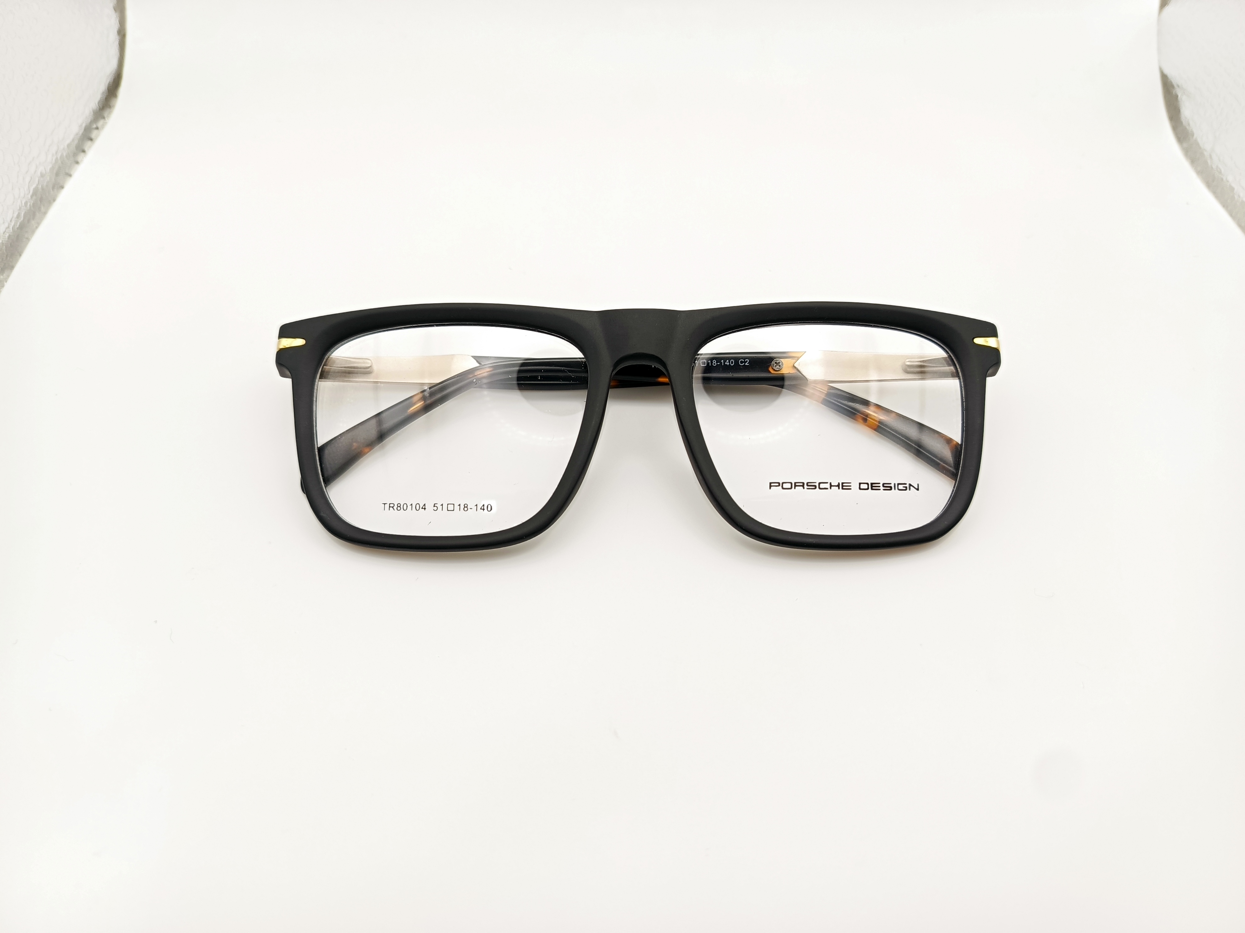 Porsche Design Glasses