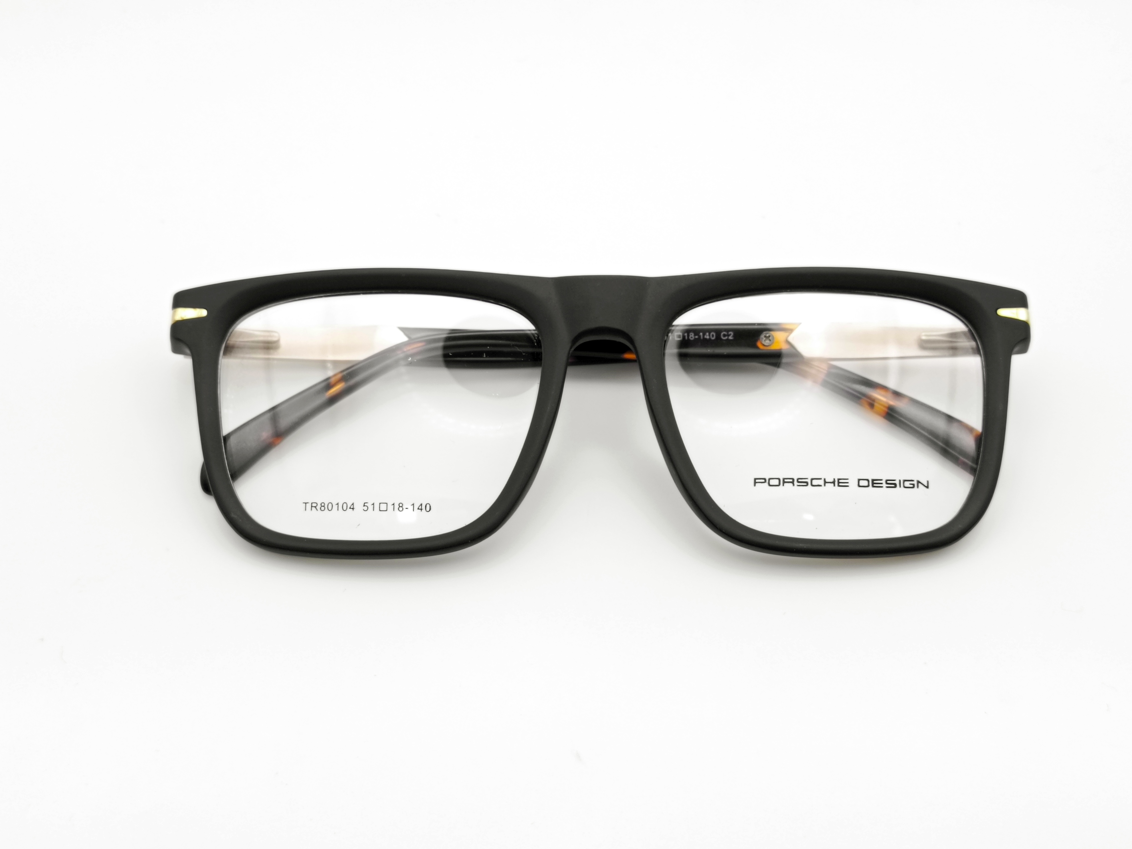Porsche Design Glasses