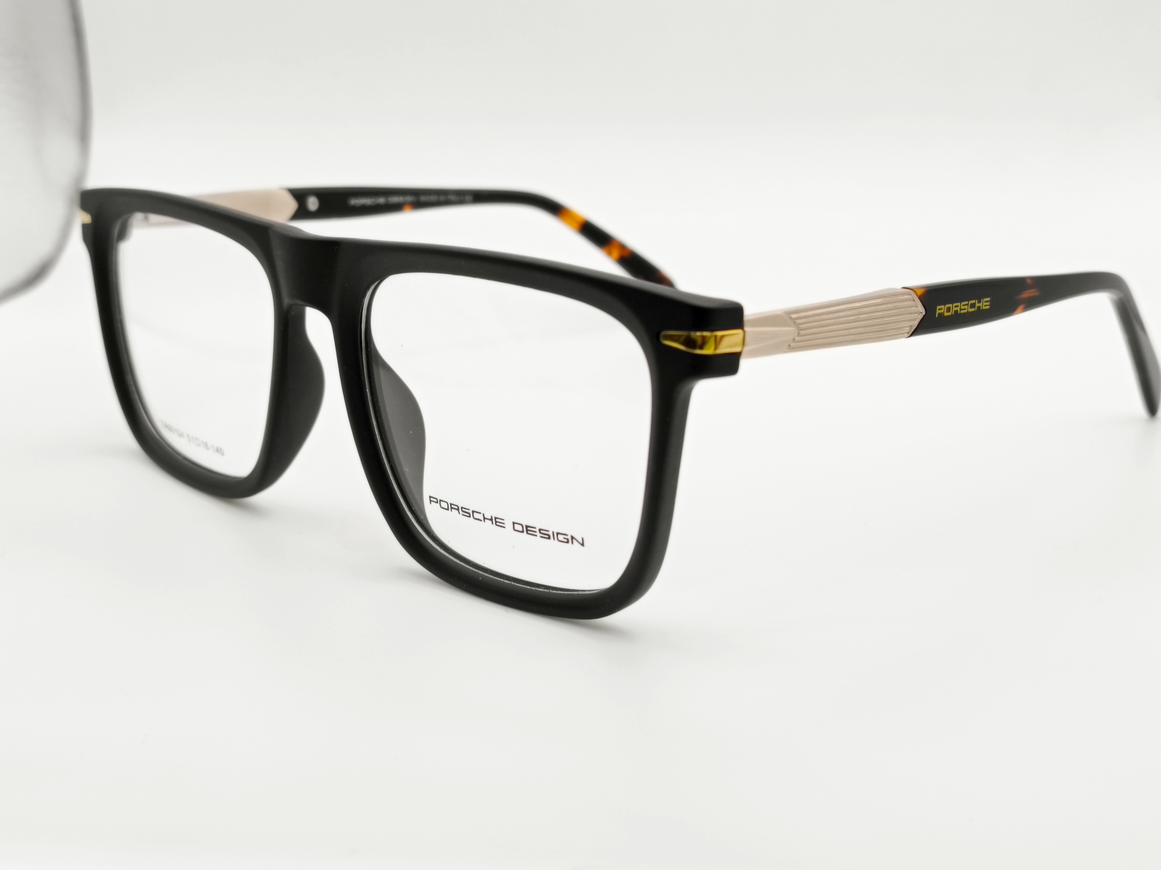 Porsche Design Glasses