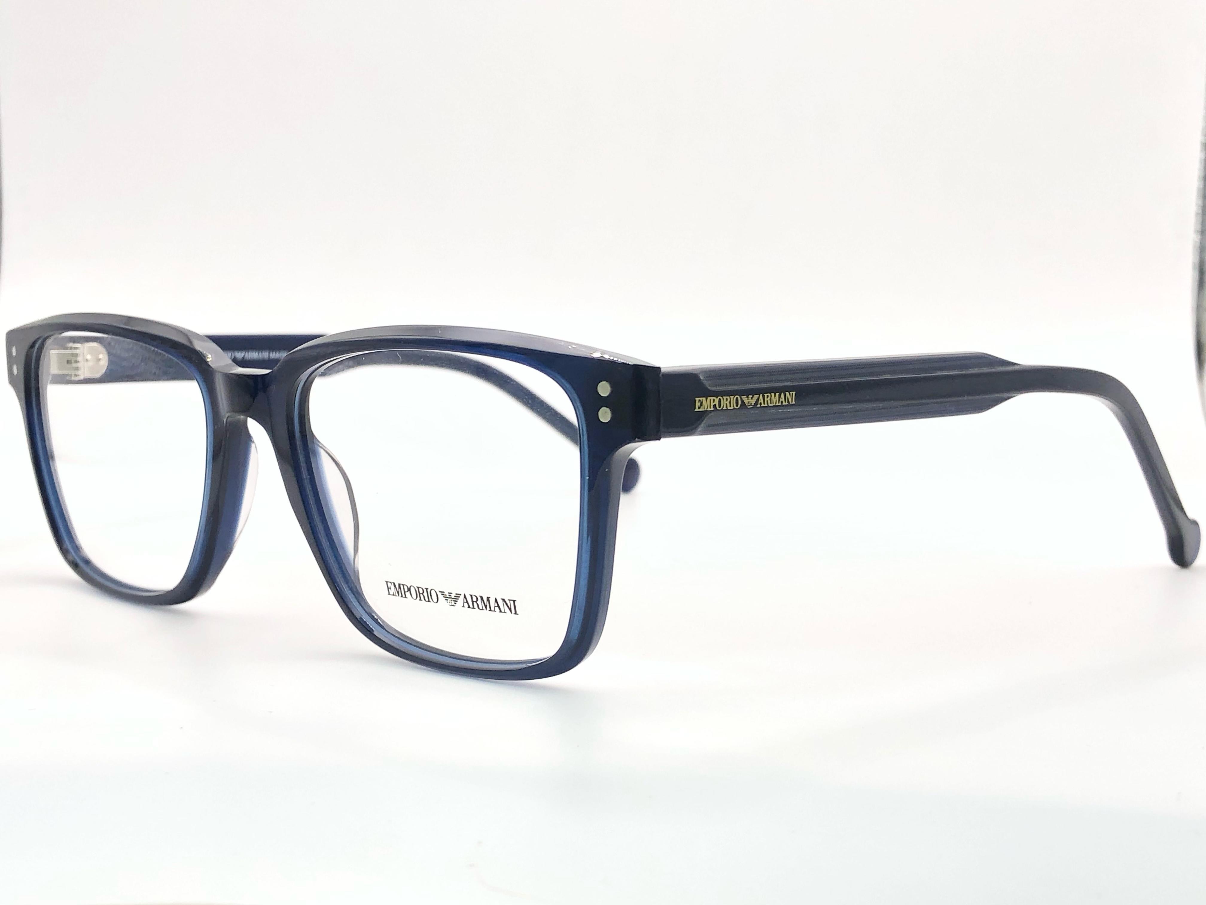 Eyeglasses