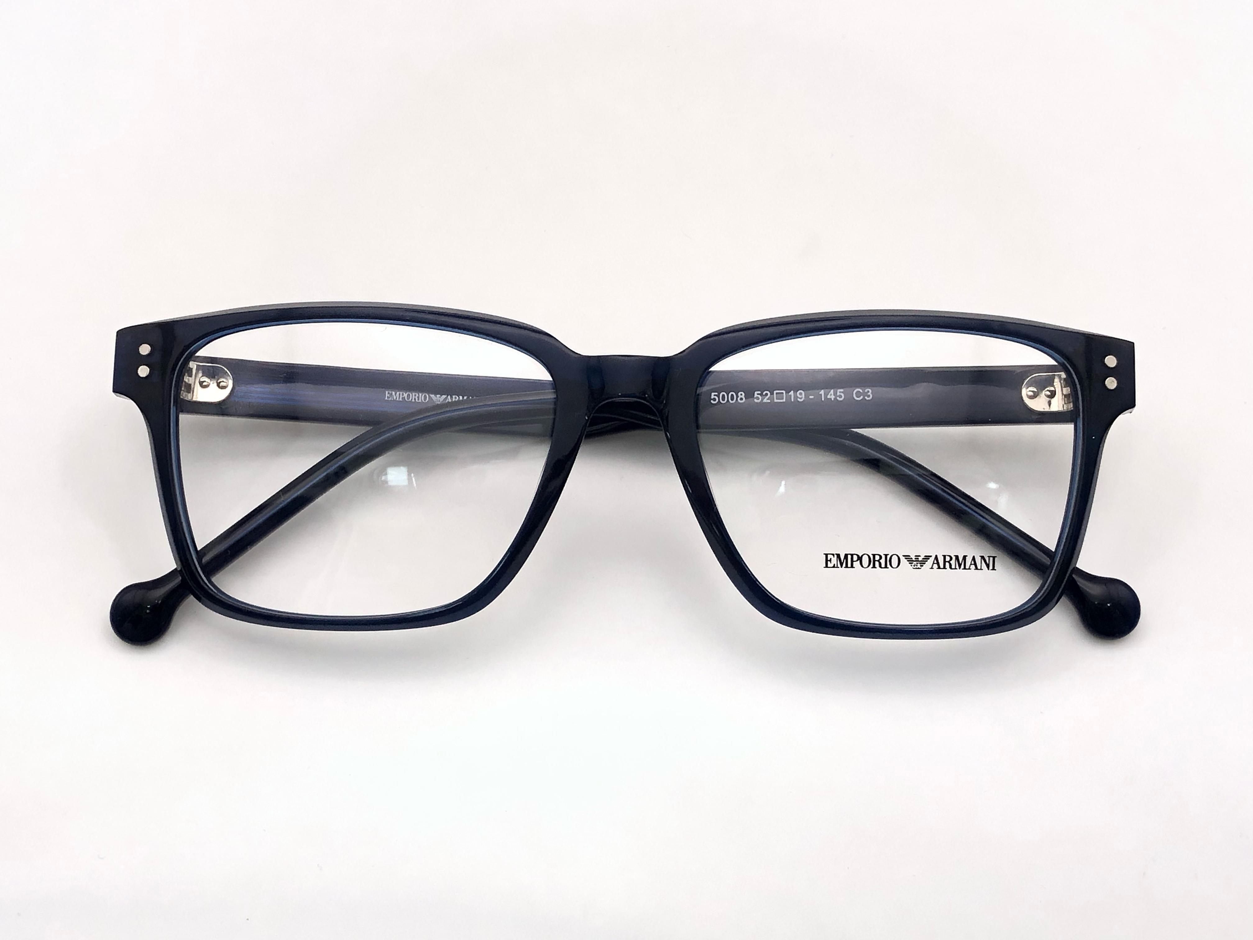 Eyeglasses