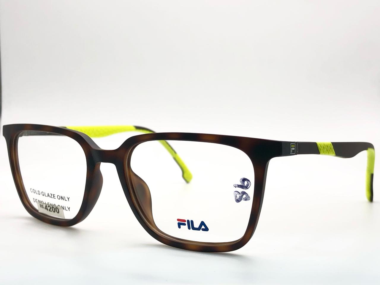 Fila Eyeglasses