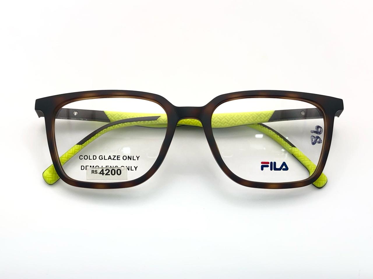 Fila Eyeglasses
