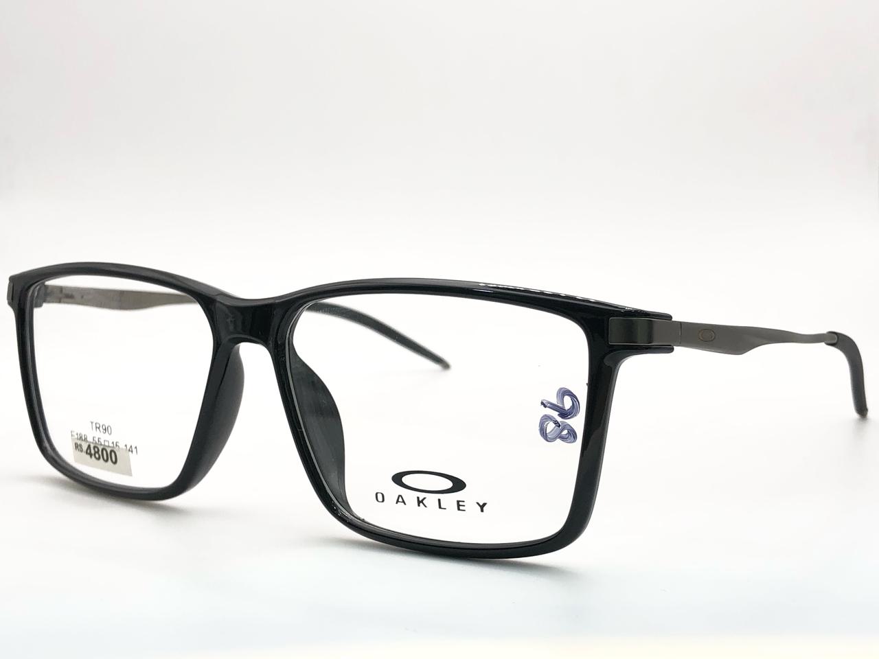 Oakley Eyeglass Frame