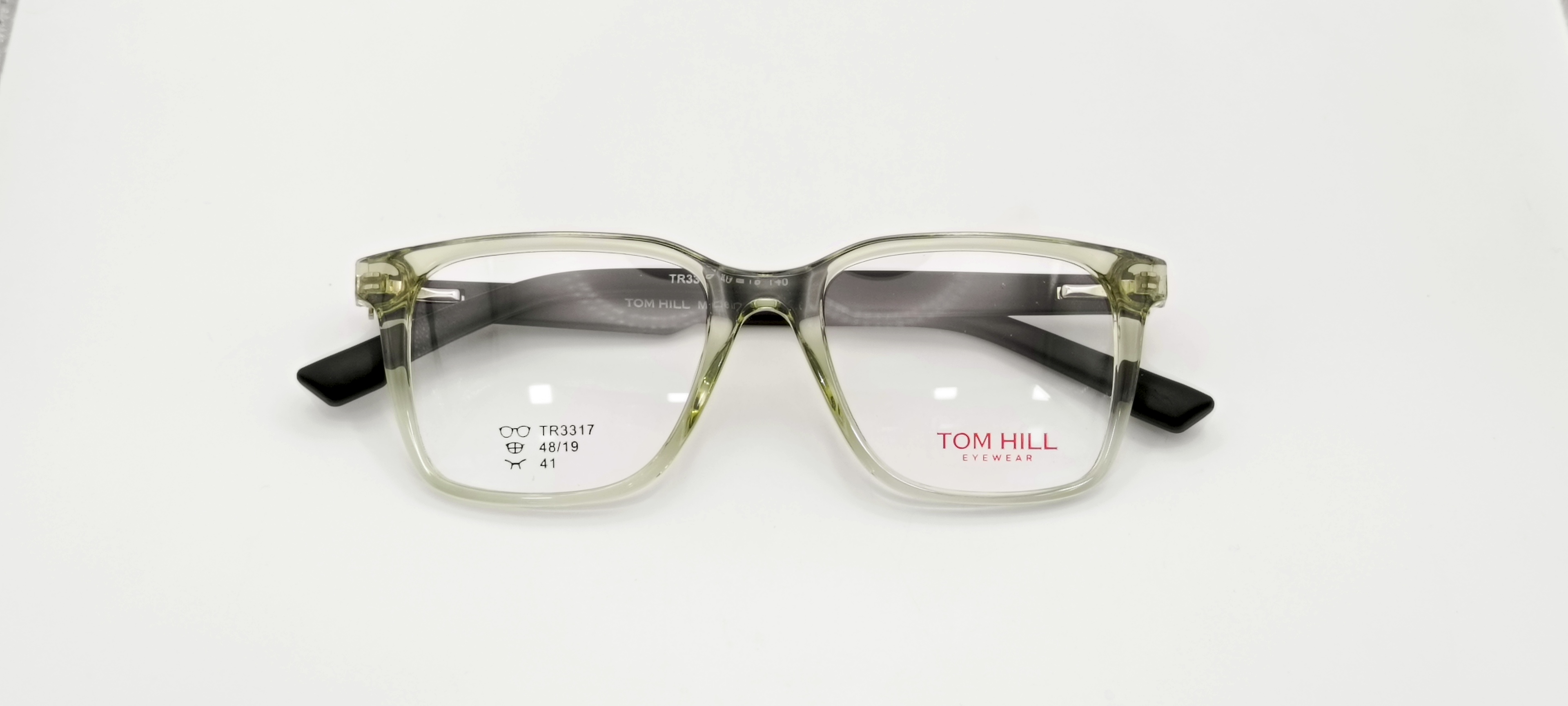 Tom Hill Eyeglasses