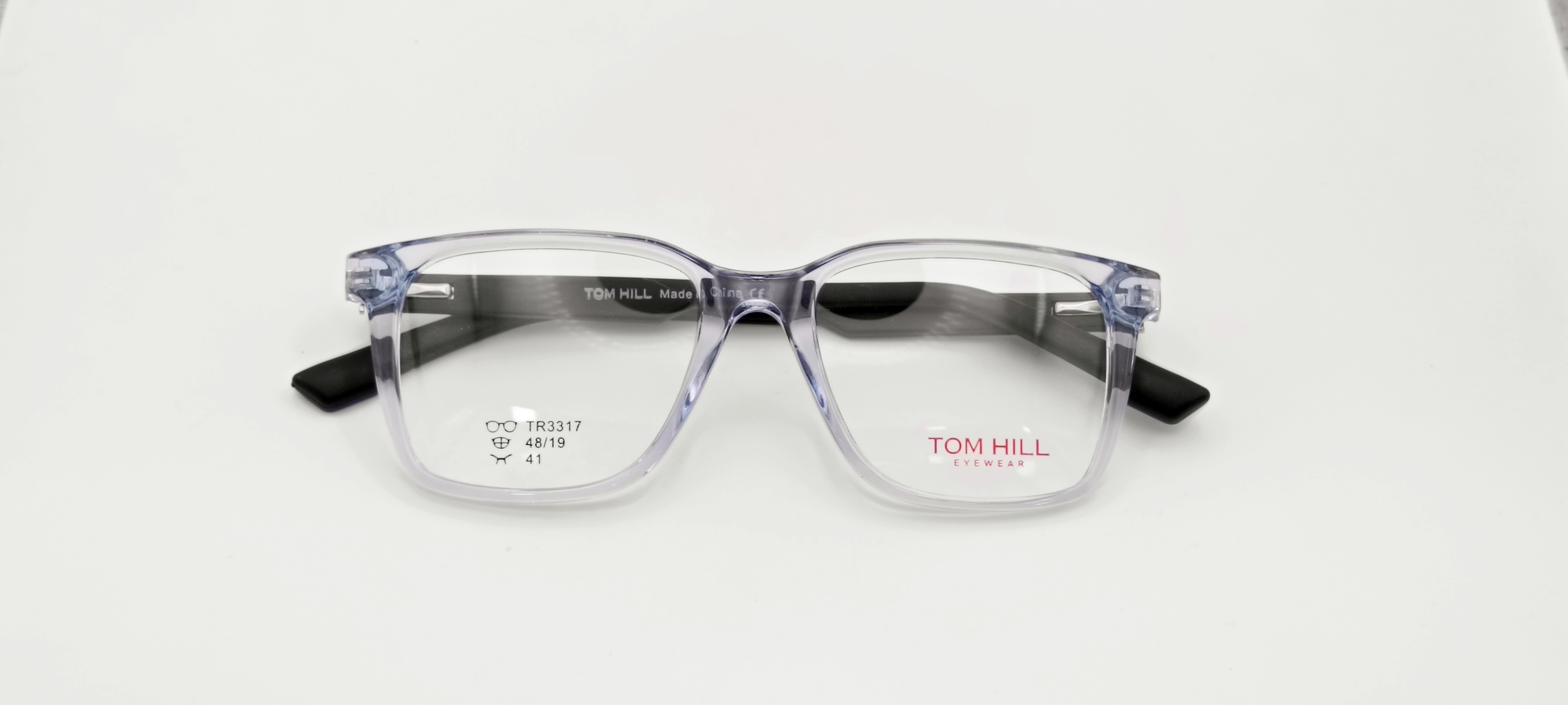 Tom Hill Eyeglasses