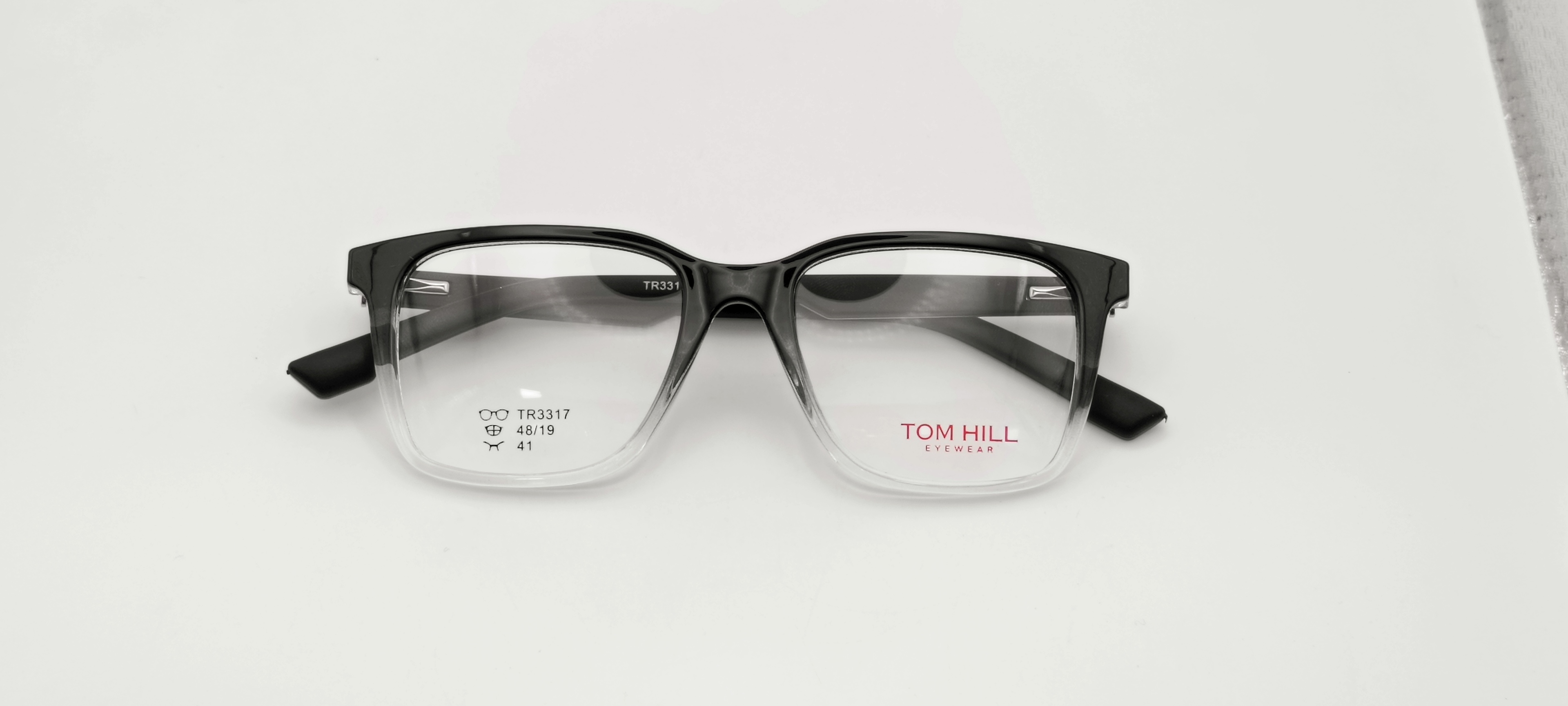 Tom Hill Eyeglasses