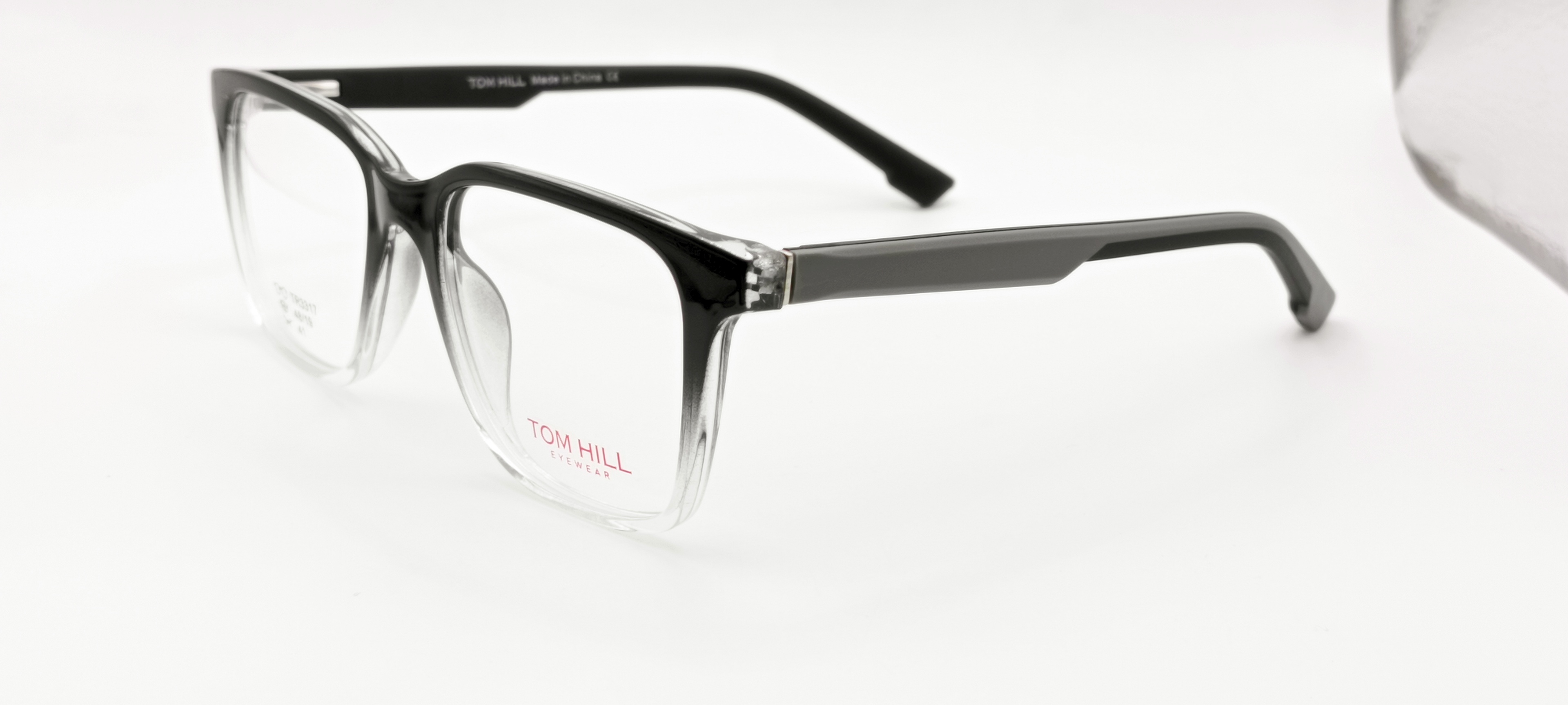 Tom Hill Eyeglass Frames
