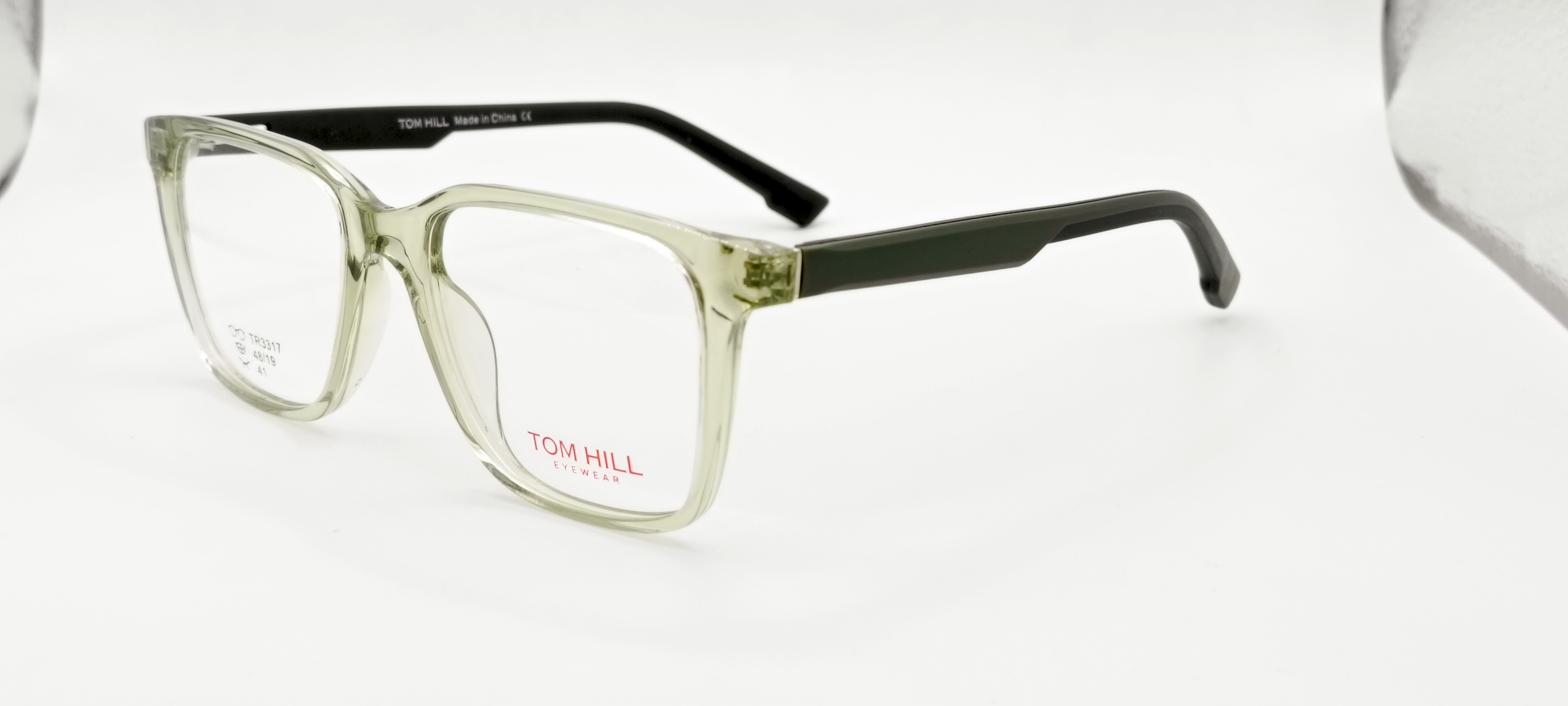 Tom Hill Eyeglasses