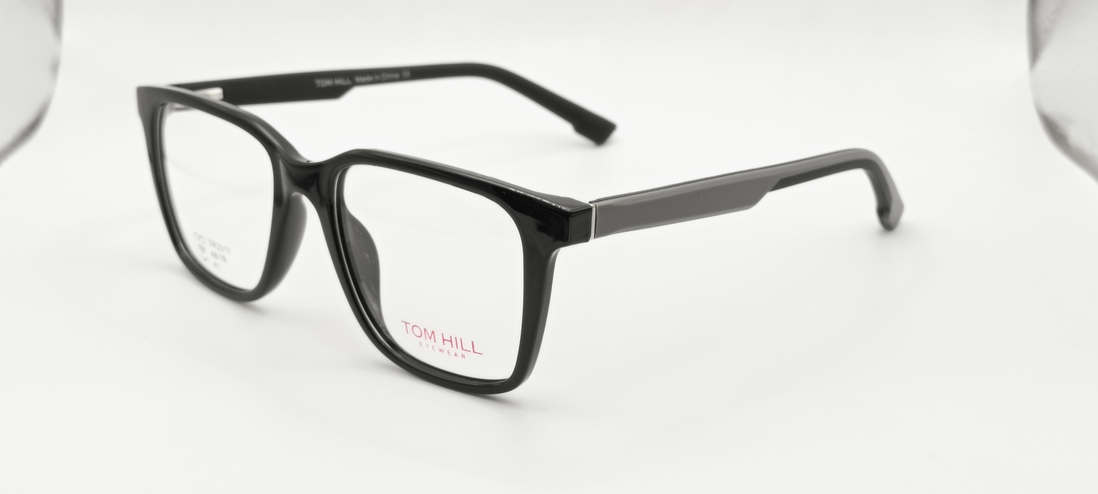 Tom Hill Eyeglasses