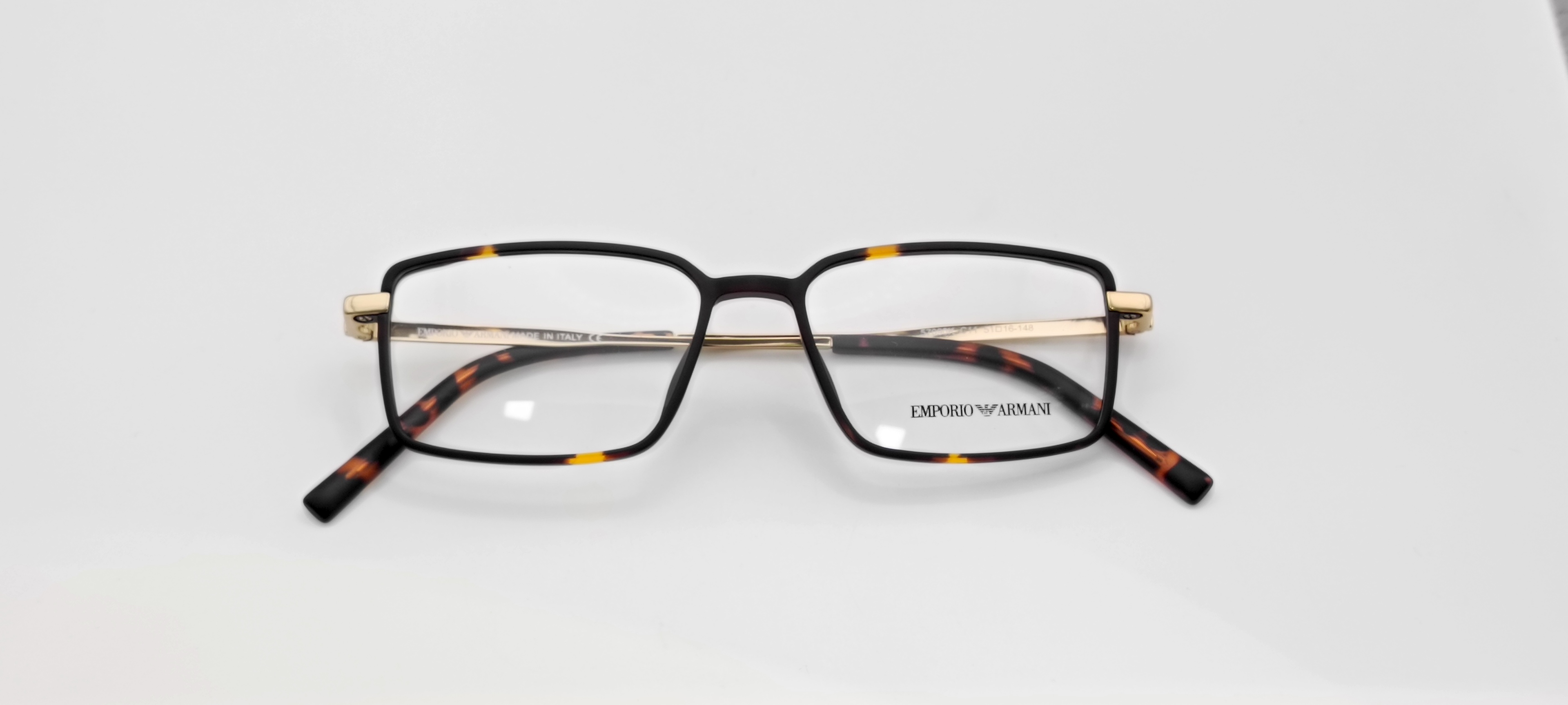 Emporio Armani Eyeglasses